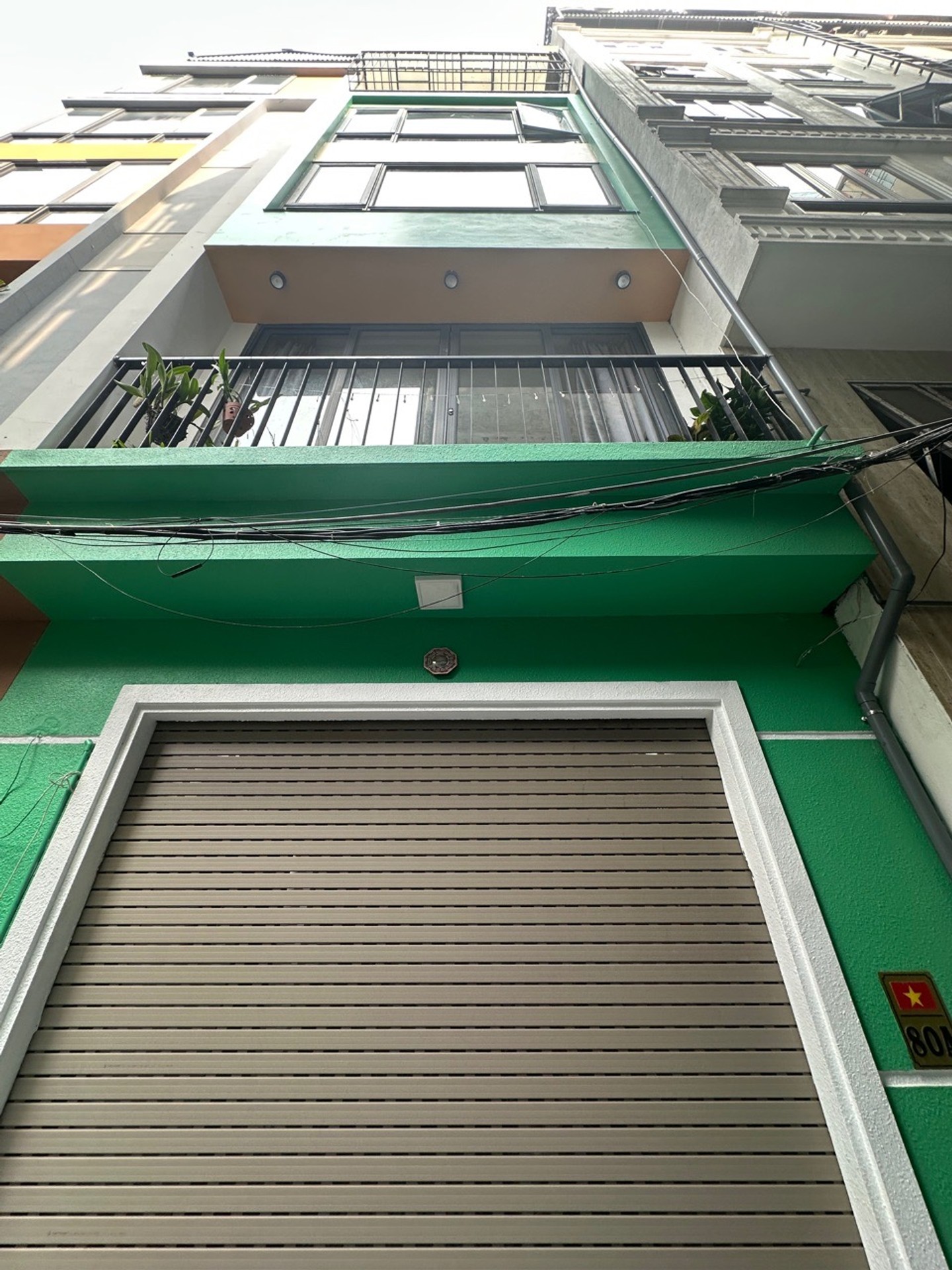 CẦN BÁN NHÀ GẤP! PHÚ MỸ - LÔ GÓC - MẶT TIỀN ĐẸP