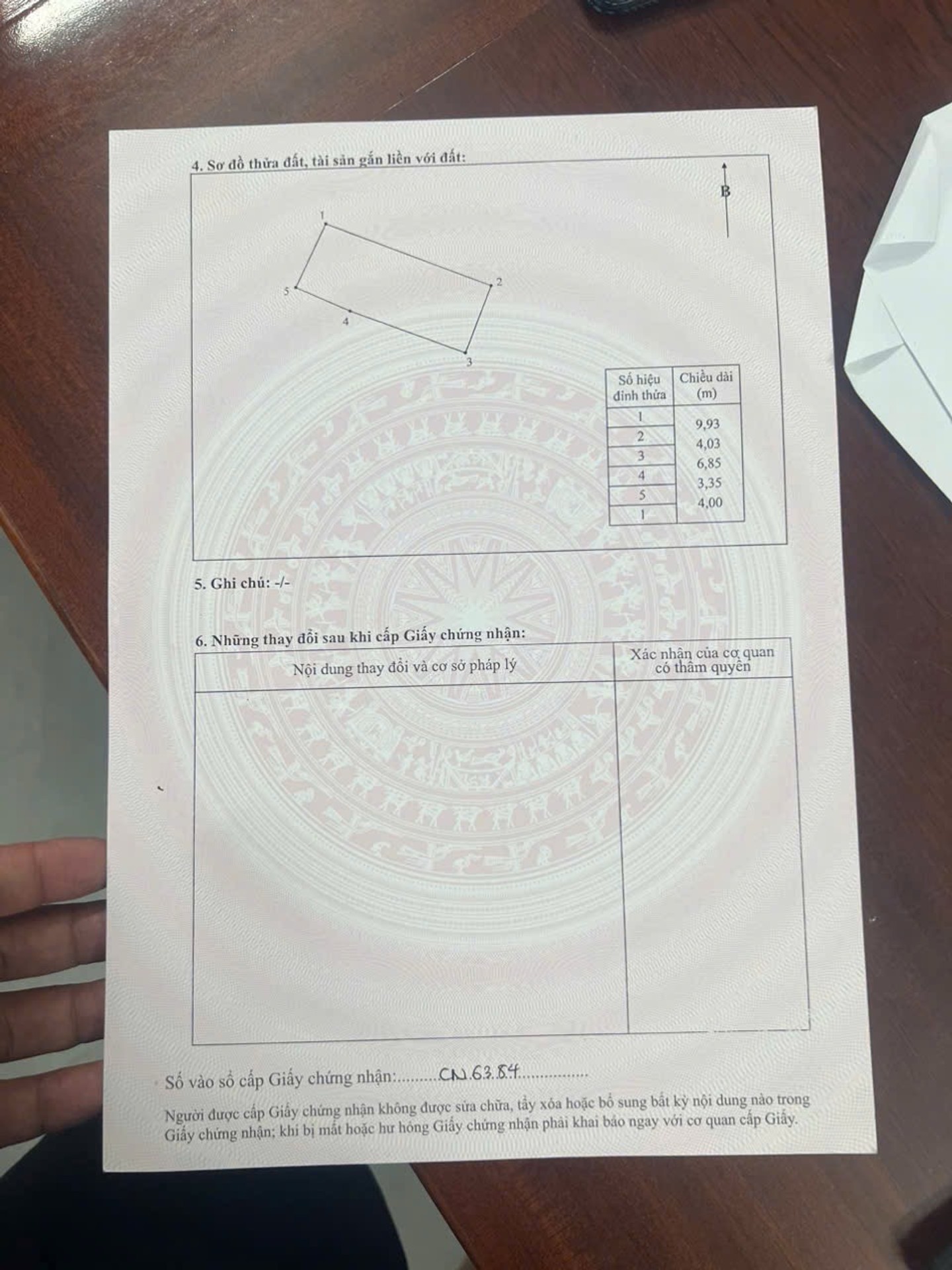 Bán nhà riêng 1 tầng diện tích 41.1m2 tại xã Phù Khê, pháp lý rõ ràng