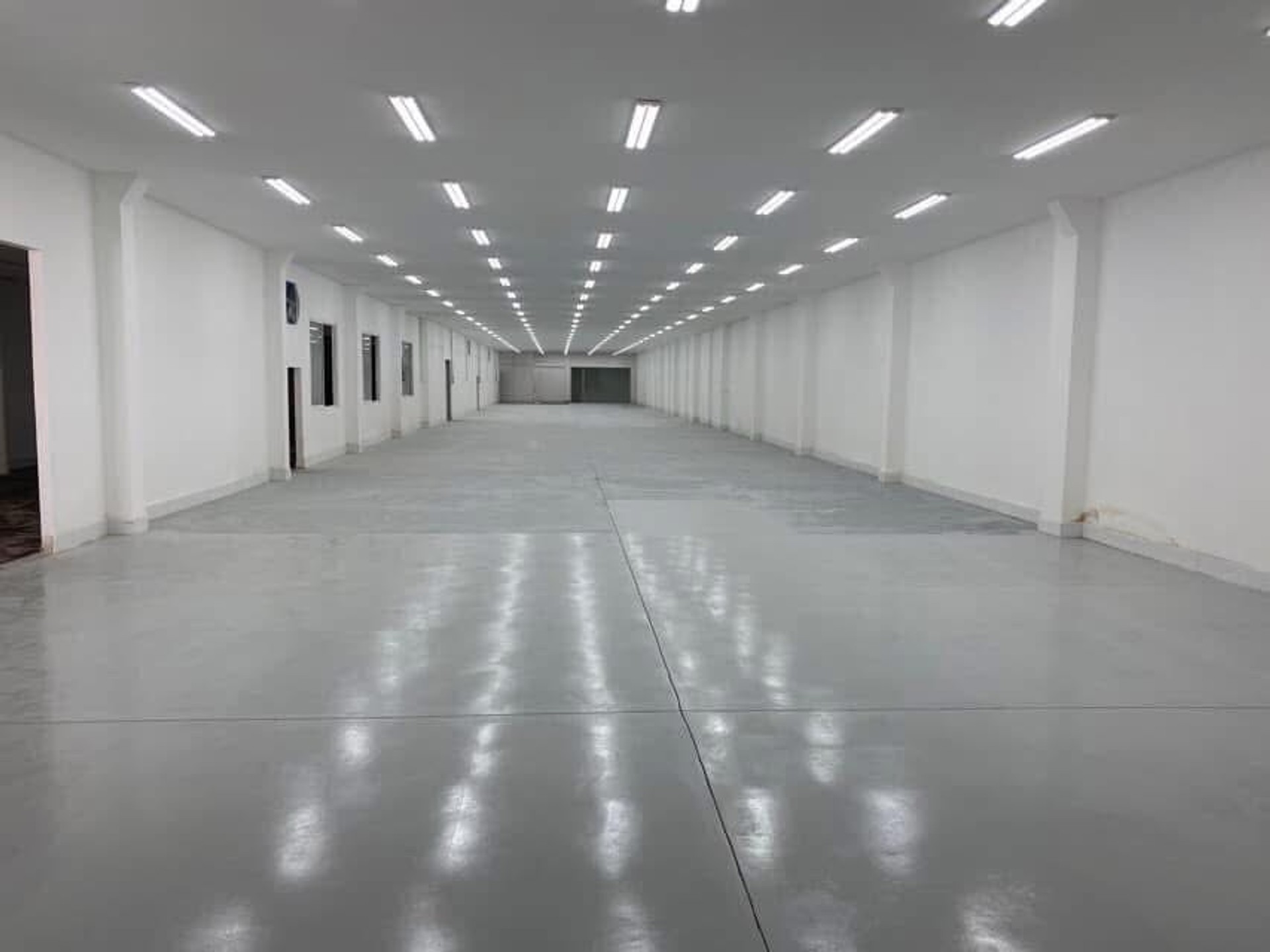 Bán nhà xưởng 1300m2 tại Ấp Dân Thắng giá giảm 5 tỷ