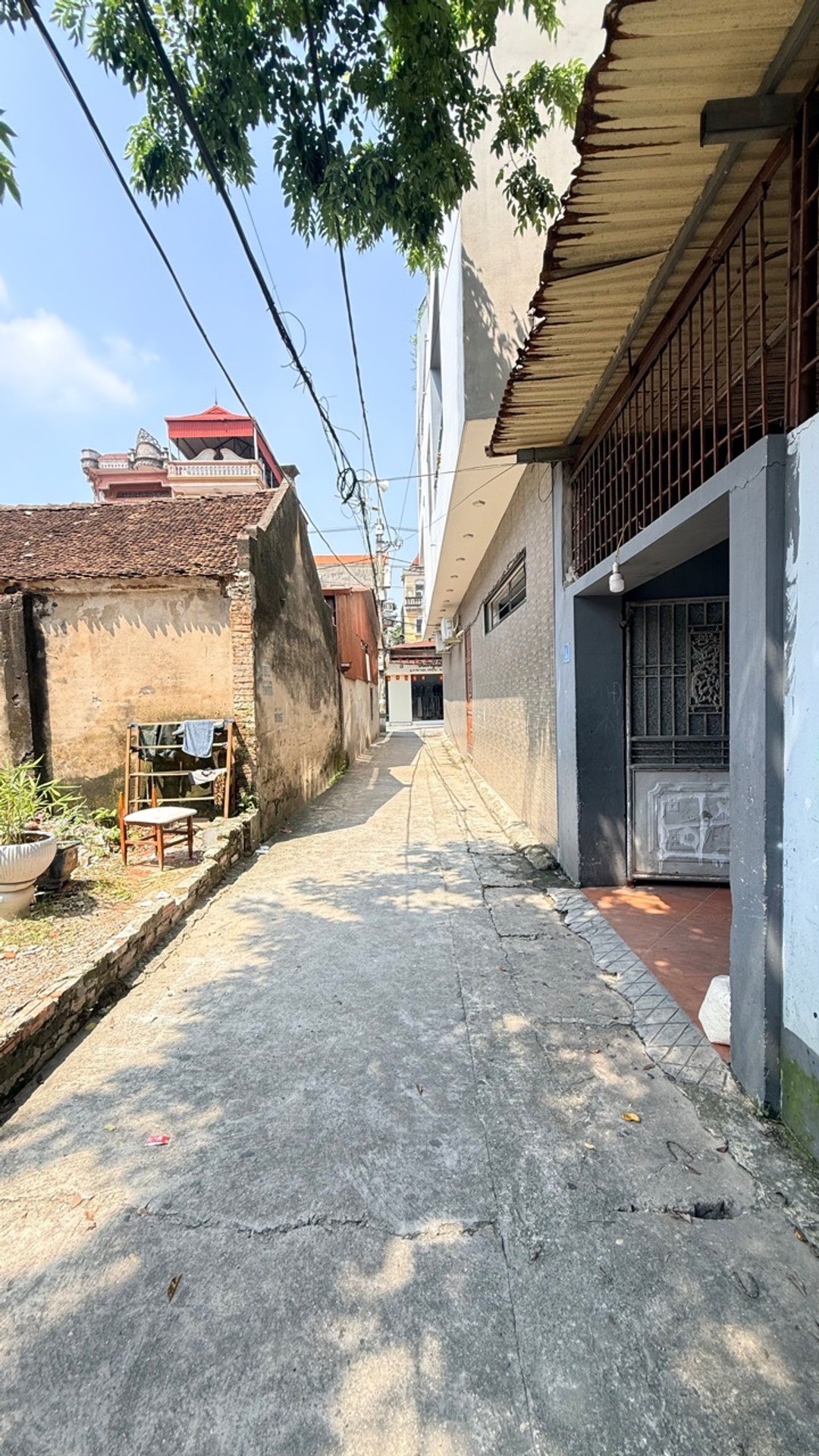 Cơ hội vàng sở hữu đất trung tâm phường Từ Sơn, Bắc Ninh, ô tô vào tận nơi