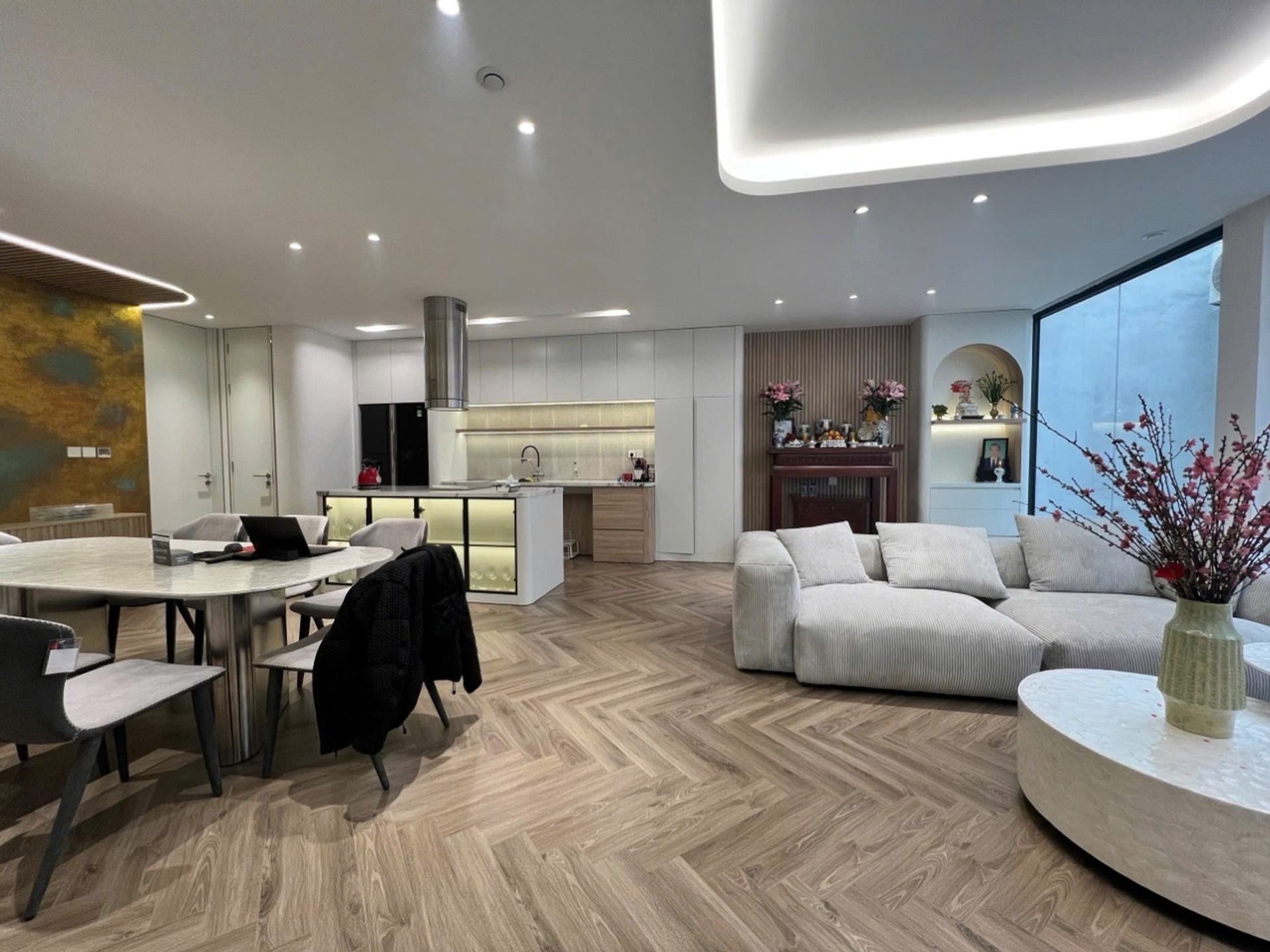 Bán nhà riêng 5 tầng thang máy tại phố Tạ Quang Bửu, Bách Khoa, Hai Bà Trưng, 80m², 24.5 tỷ