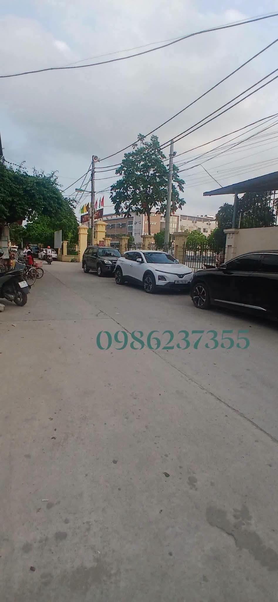 Bán nhà 4 tầng Thọ am, Liên Ninh ,Thanh Trì, Hà Nội.