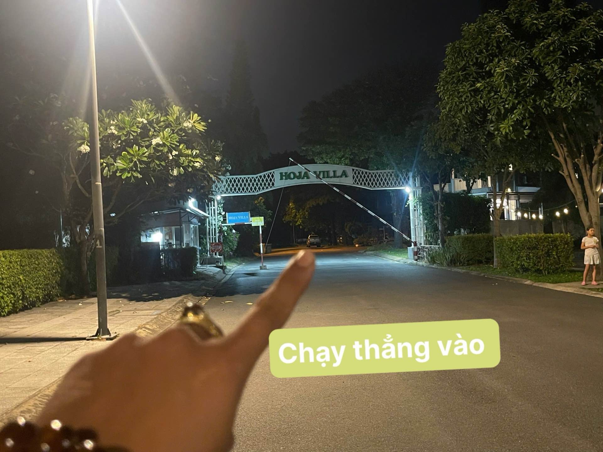 Biệt thự Hoja Villa Quận 9, 154.9m², 4 phòng ngủ, giá 14.8 tỷ thương lượng