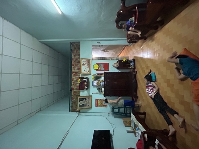 Bán nhà riêng 105m2 hẻm ô tô phường 12 Tân Bình giá 9.2 tỷ