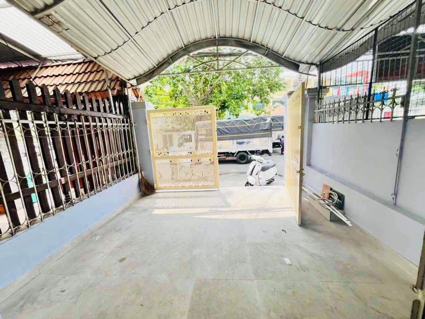 🔥 KHU VIP LÝ THƯỜNG KIỆT Q10 – 85M² – 2 MẶT HẺM – TRƯỚC NHÀ 12M – 4 TẦNG – NHỈNH 21 TỶ TL