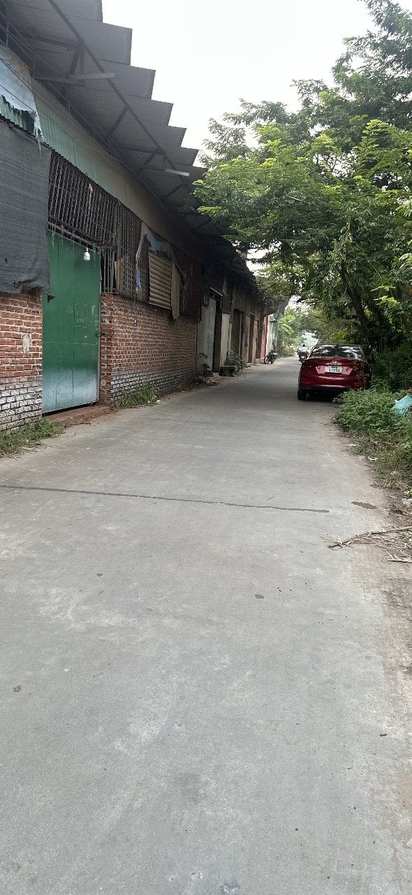 Bán nhà đất bắc ninh