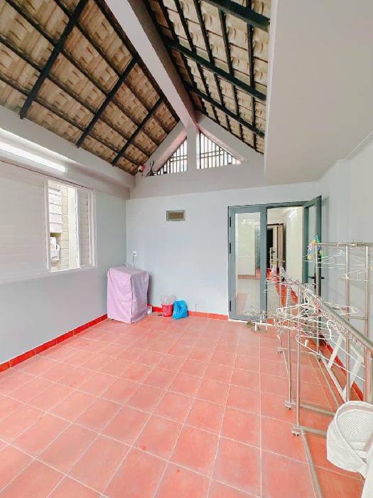 Bán nhà 3 tầng 4 phòng ngủ tại phường 11, Quận Phú Nhuận