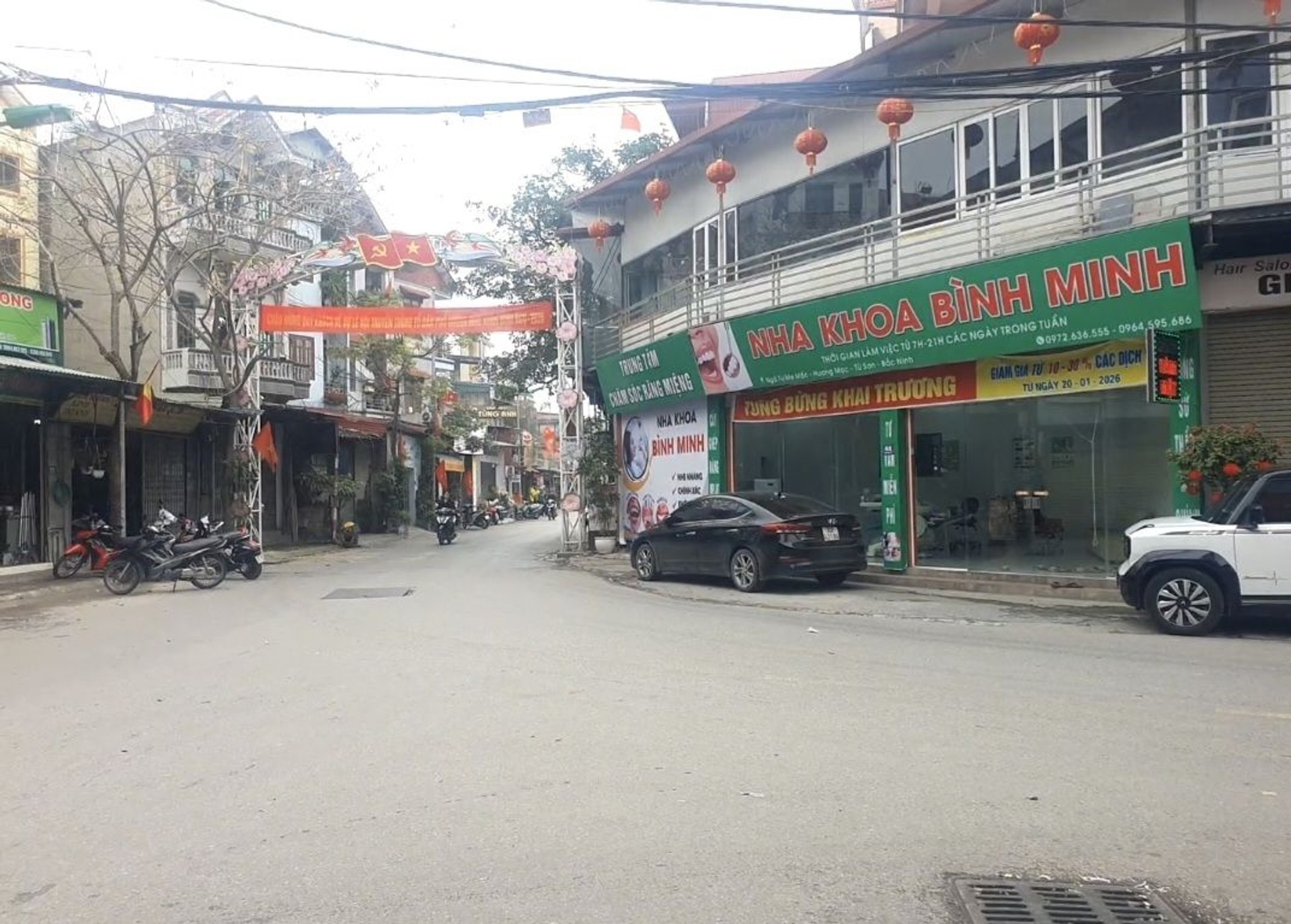 🔥 MẶT PHỐ NGUYỄN CHU HÒA – KIM THIỀU | BÁN ĐẤT TẶNG KHO XƯỞNG!