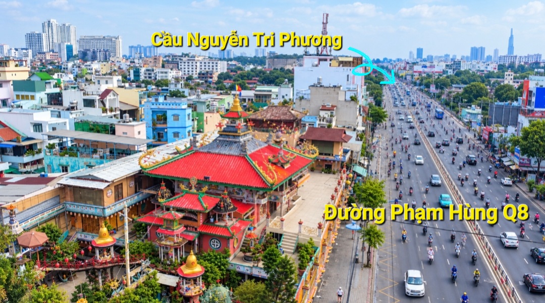 CHỈ 3,3 TỶ NGAY CHÙA AN PHÚ
NHÀ MỚI PHÙ HỢP 4-5 THÀNH VIÊN HOẶC KINH DOANH ONLINE