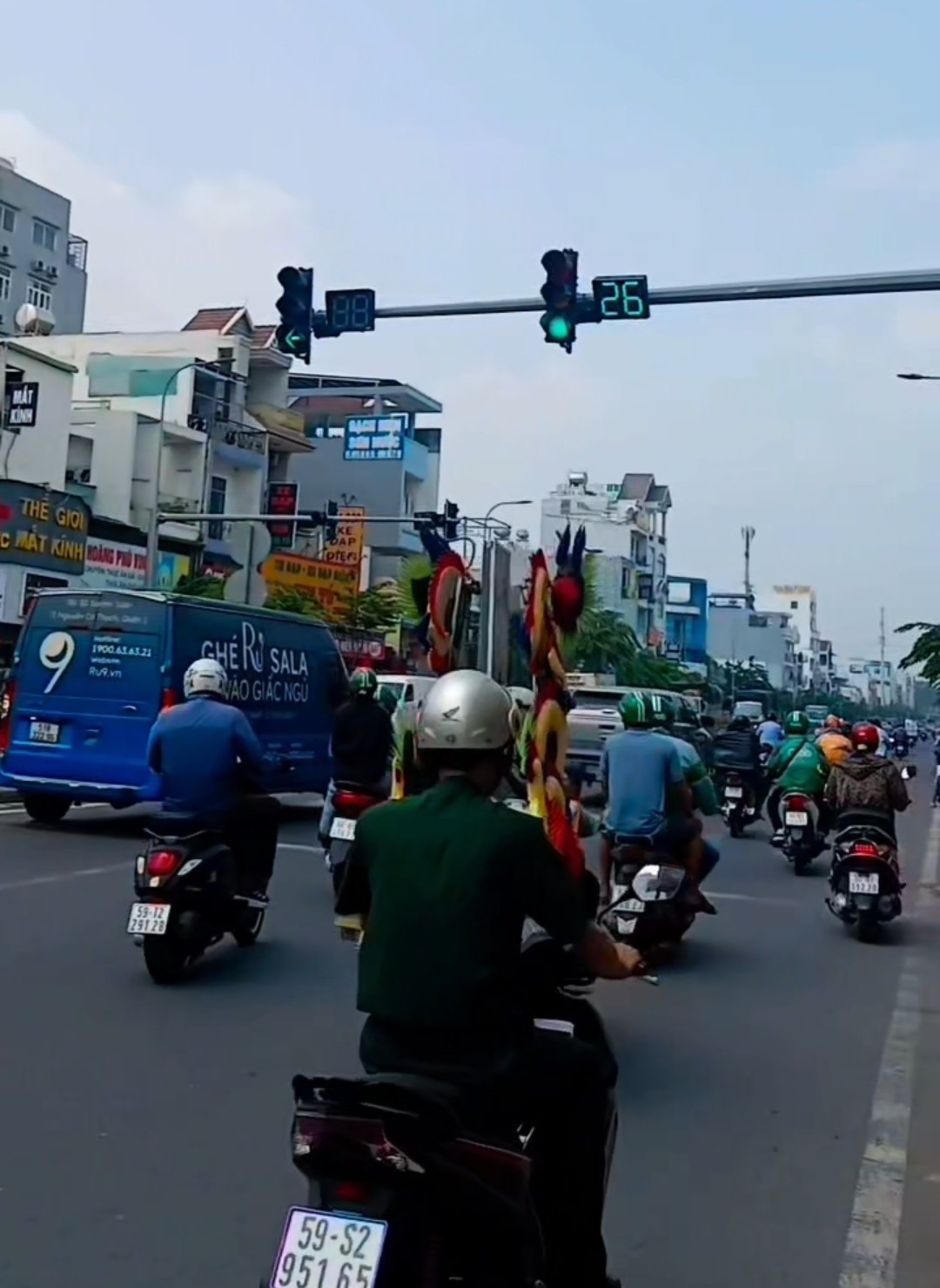 HIẾM NHỈNH 7 TỎI SỞ HỮU NHÀ MẶT TIỀN TÂN KỲ TÂN QUÝ - NGÃ 3 KD SẦM UẤT - TRỆT 2 LẦU ST