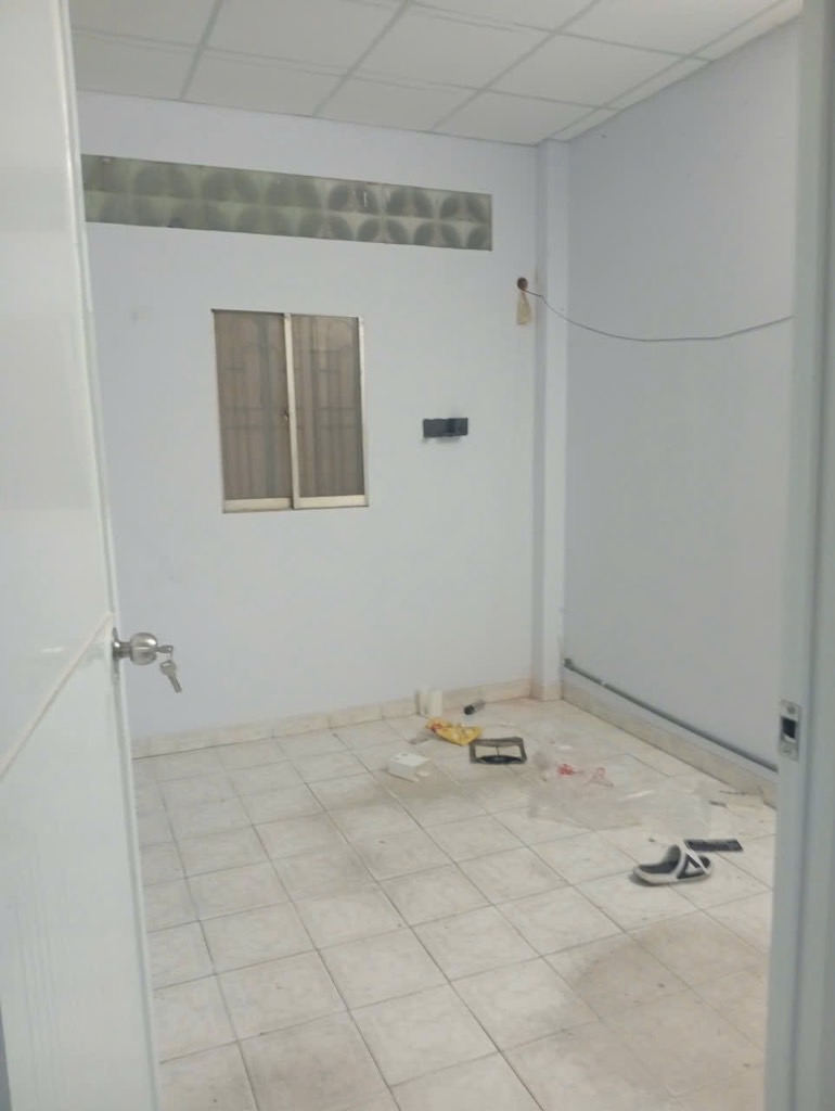 Nhà mặt phố 2 tầng 78m2 tại Tân Phú, giá 17.99 tỷ