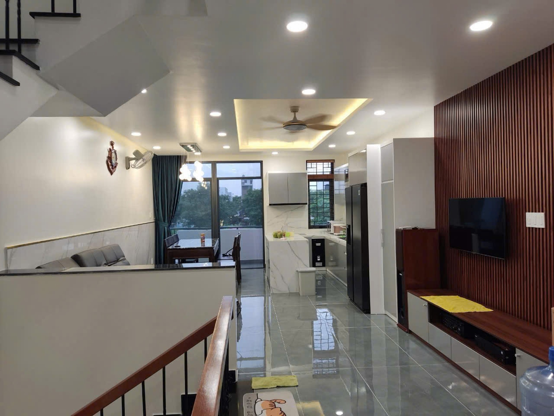 Cơ hội sở hữu biệt thự liền kề mặt tiền 5m tại phong phú 4, giá chỉ 10 tỷ
