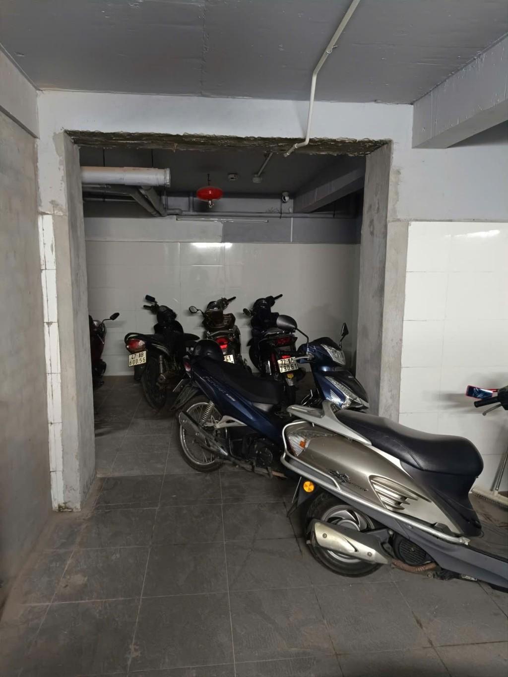 Bán nhà 6 tầng có thang máy tại Phường 10, Tân Bình giá 13 tỷ