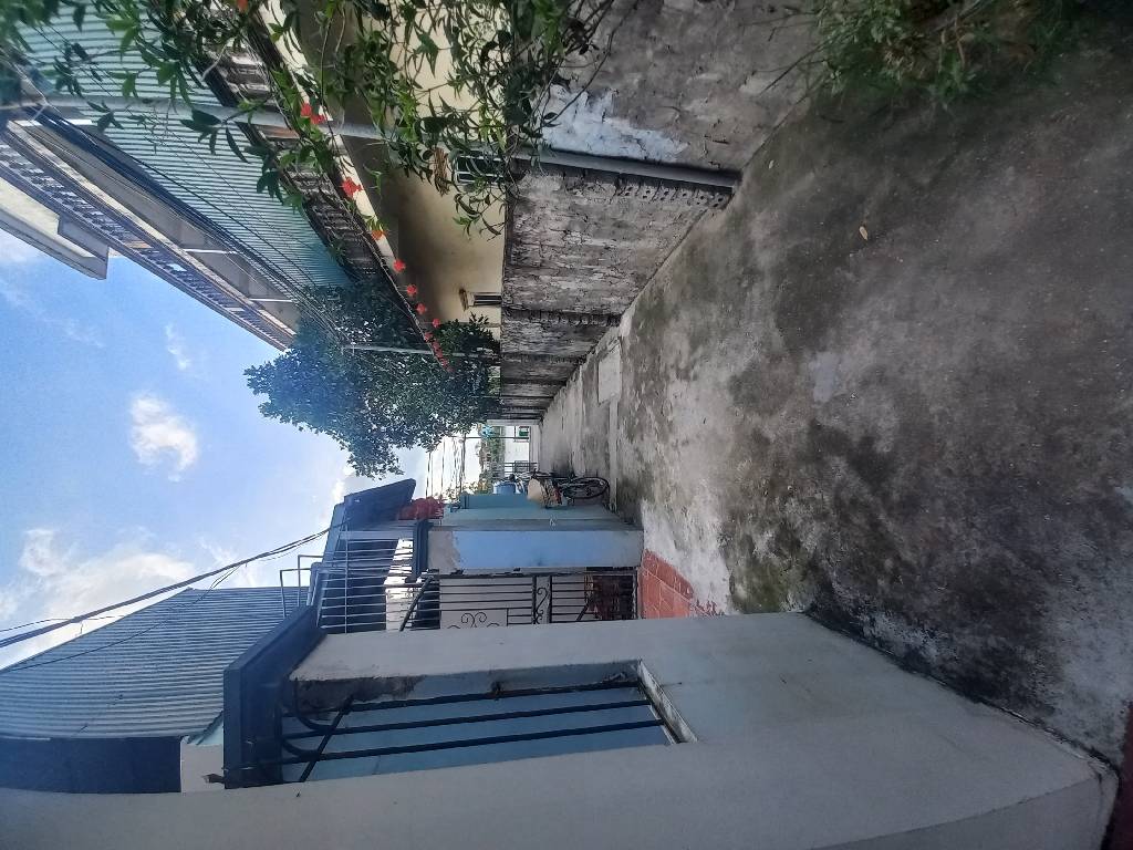Cơ hội hiếm bán nhà sân vườn gần hồ điều hòa Đông Trạch với giá tốt
