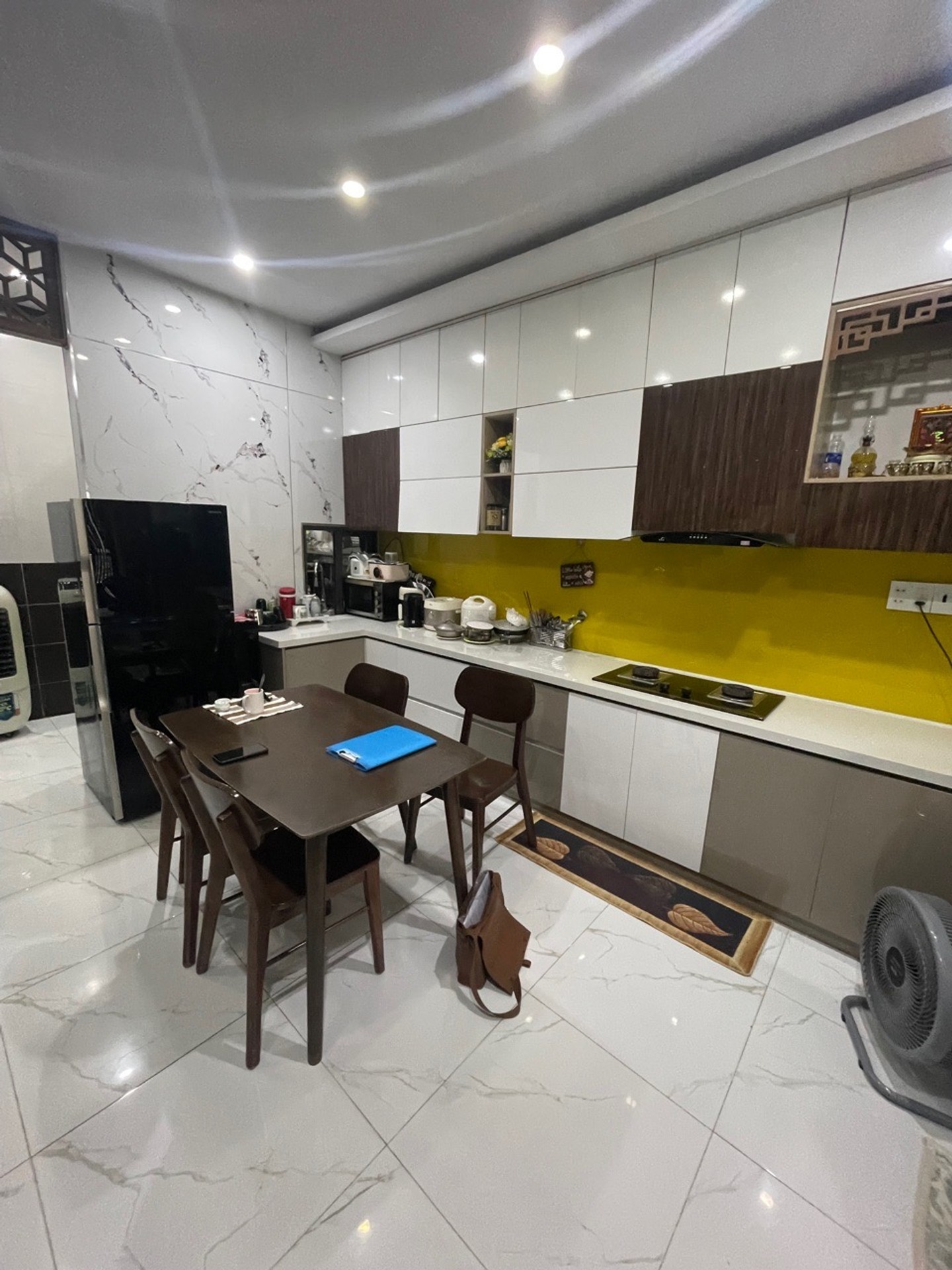 Cơ hội sở hữu nhà 4 tầng kiên cố gần biển Mỹ Sơn Trà, giá tốt hiếm có