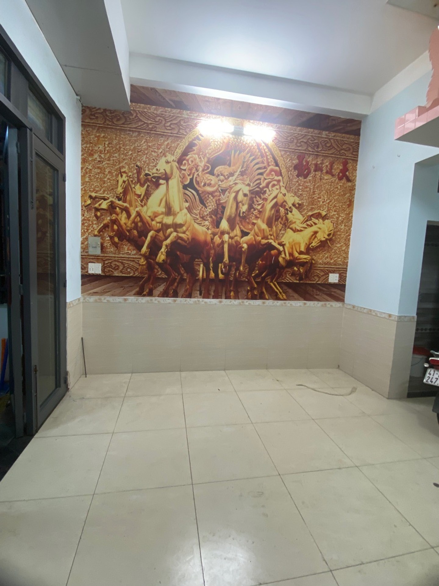 Ngay CHỢ BÌNH TRỊ ĐÔNG 4 Tầng 44m2 Ở NGAY Chỉ nhỉnh 5 tỷ ❇️