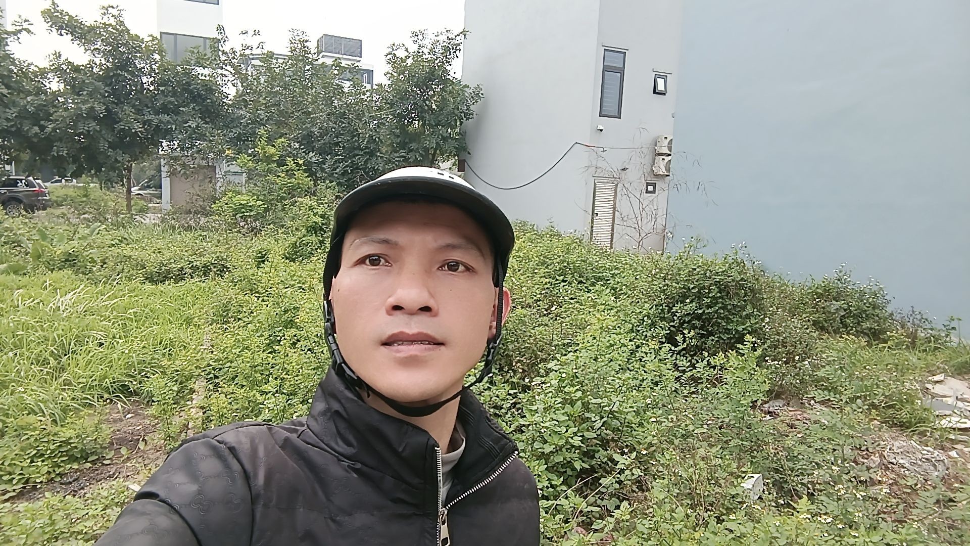 Bán đất phân lô 30m² mặt tiền 3m khu đô thị mới Liên Ninh, ô tô tránh thoáng mát