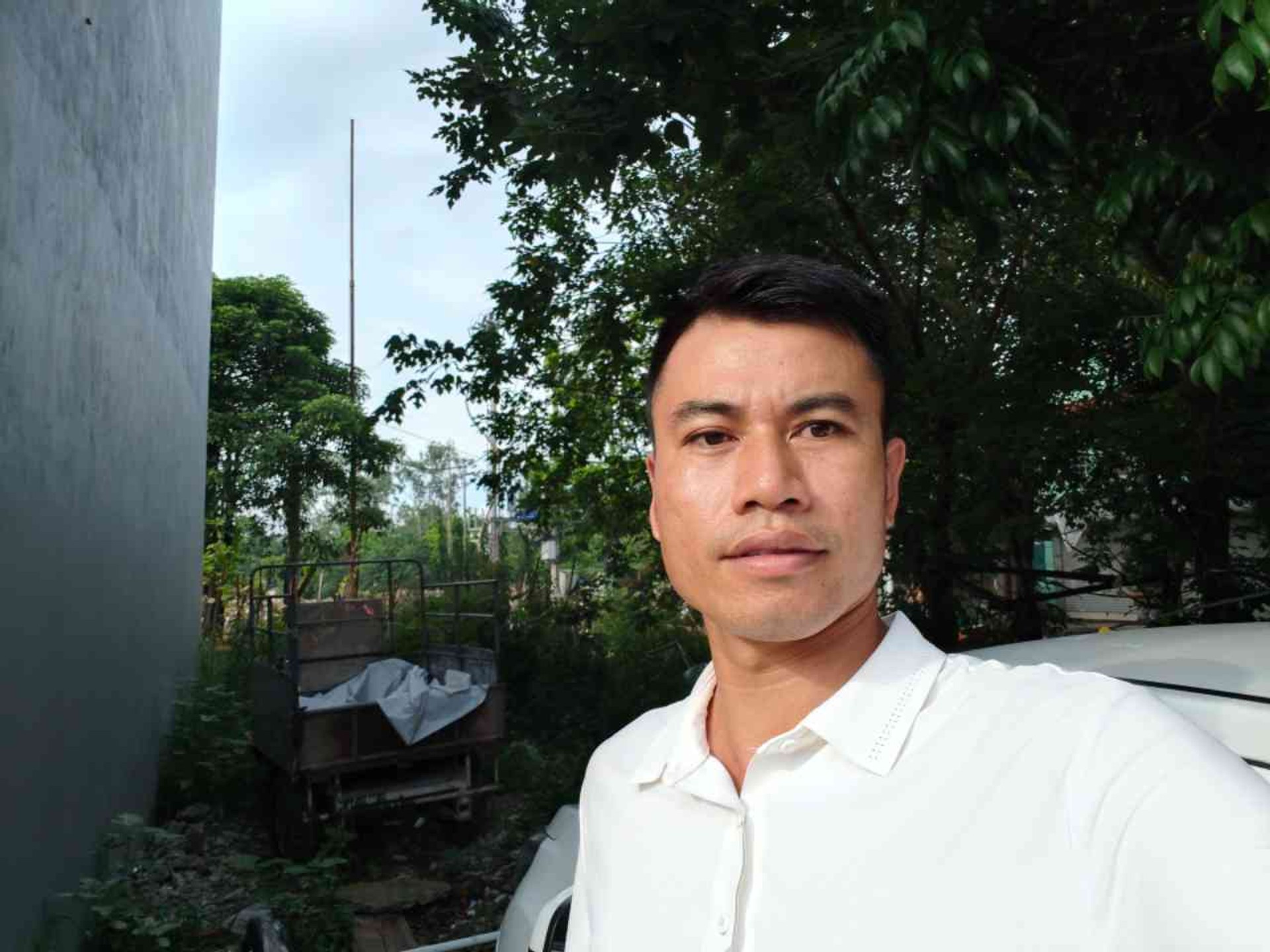 Bán đất khu tái định cư Ngọc Hồi, Vĩnh Khang, diện tích 30m2, pháp lý rõ ràng