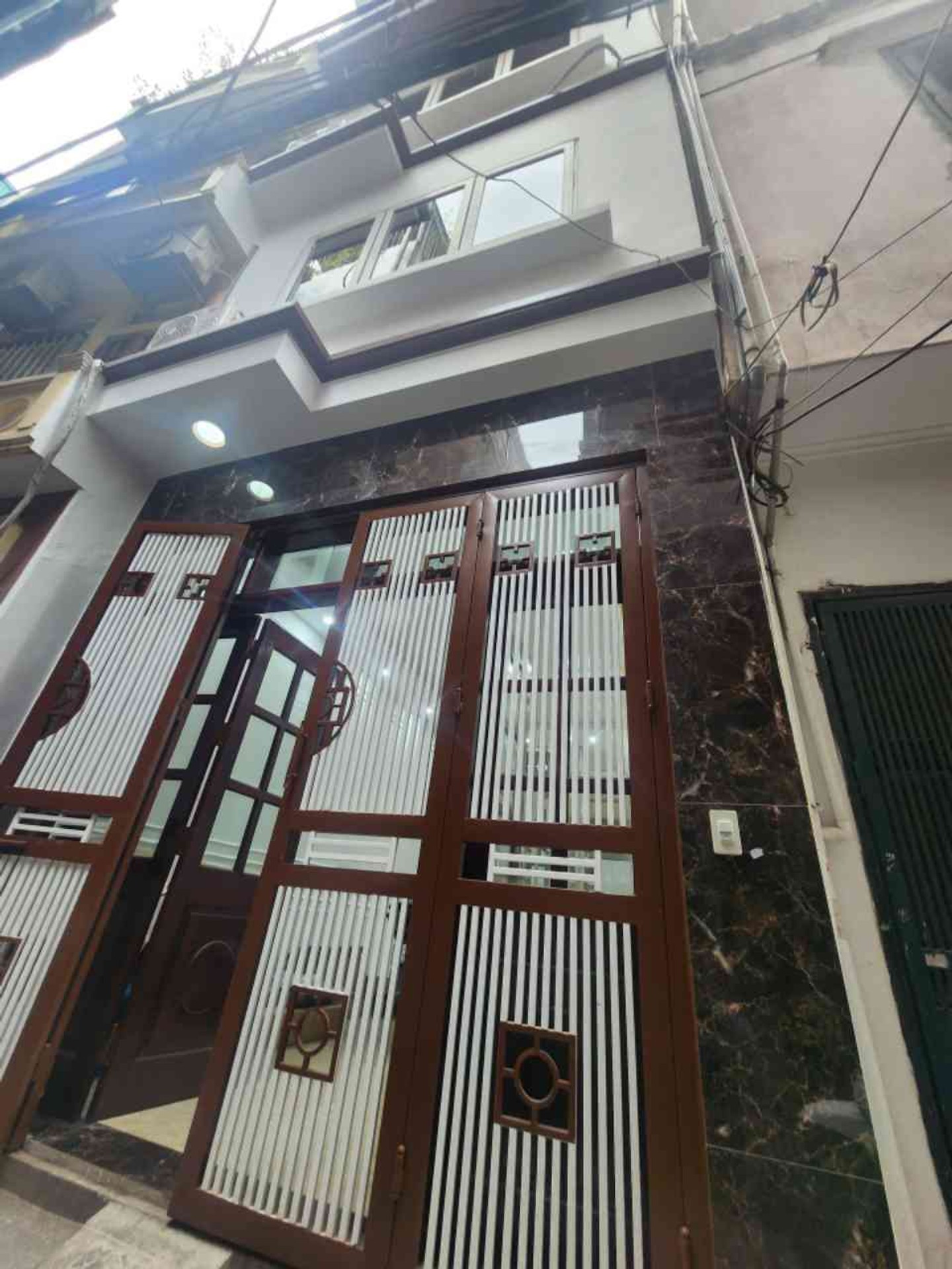 Bán nhà Nguyễn Trãi, Ngõ Thông, Kinh Doanh, Nhà siêu đẹp gần Vành Đai 2.5 tại Nguyễn Trãi
