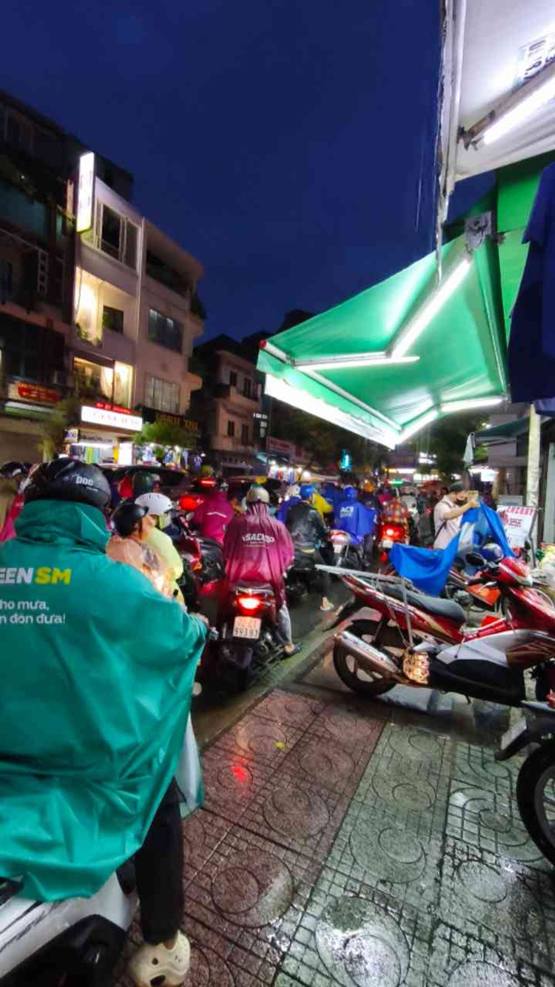 Nhà 9 phòng ngủ trung tâm Quận 3 - tiềm năng kinh doanh siêu hấp dẫn