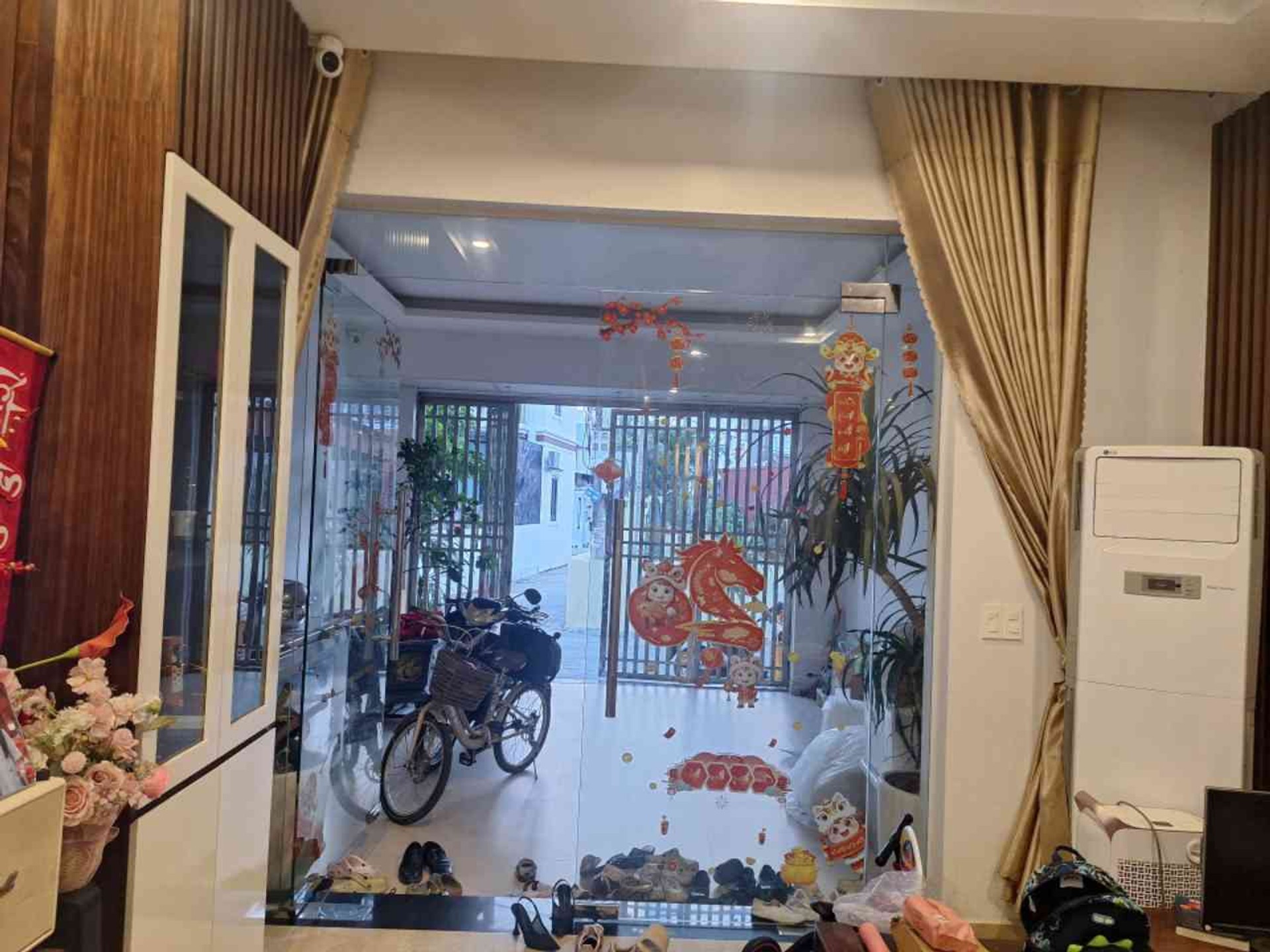 Bán nhà riêng 3 tầng diện tích 82,5m2 tại Cát Linh, Tràng Cát, Hải An