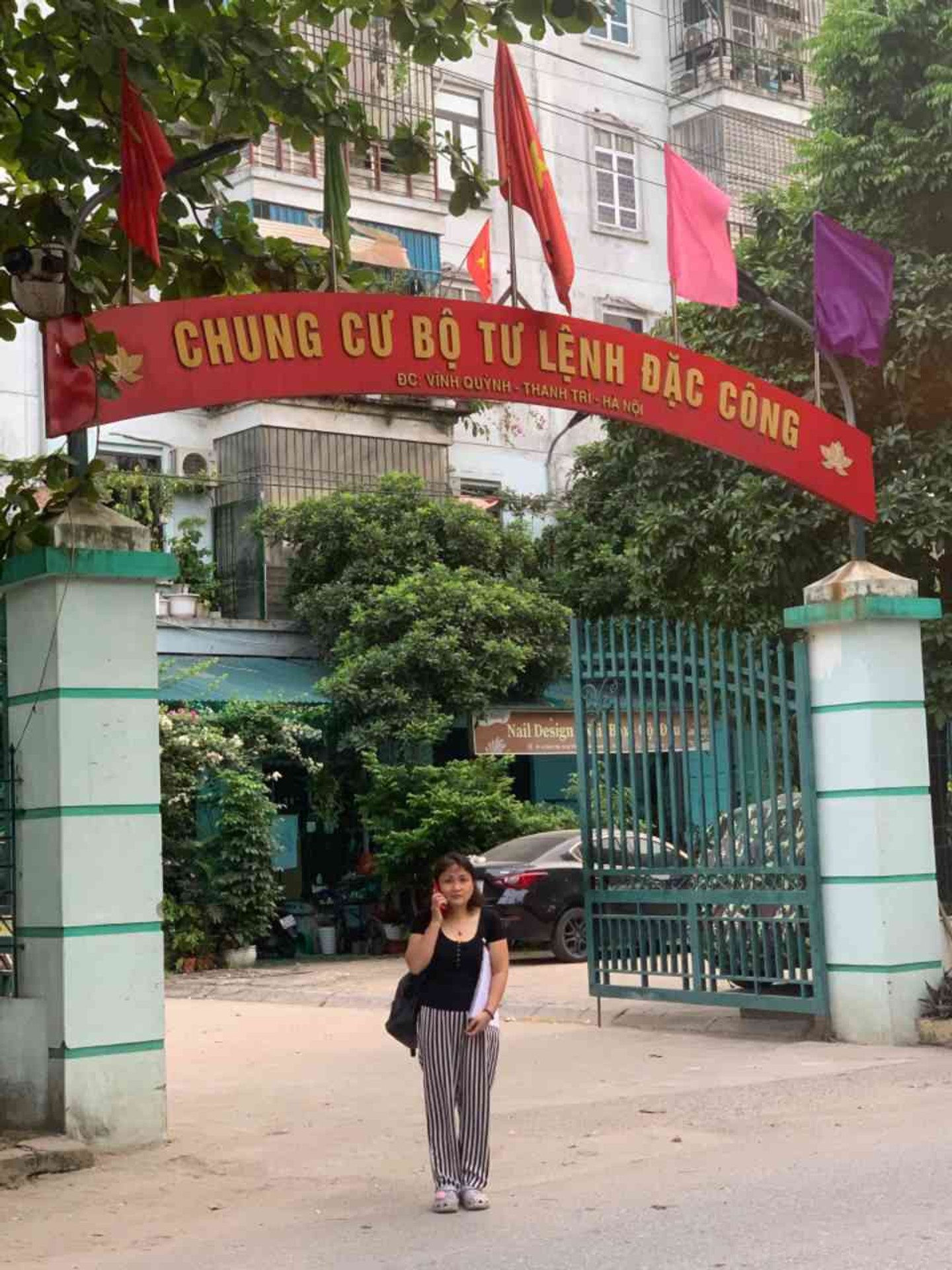 Cơ hội sở hữu căn hộ quân đội an ninh tuyệt đối tại Vĩnh Quỳnh