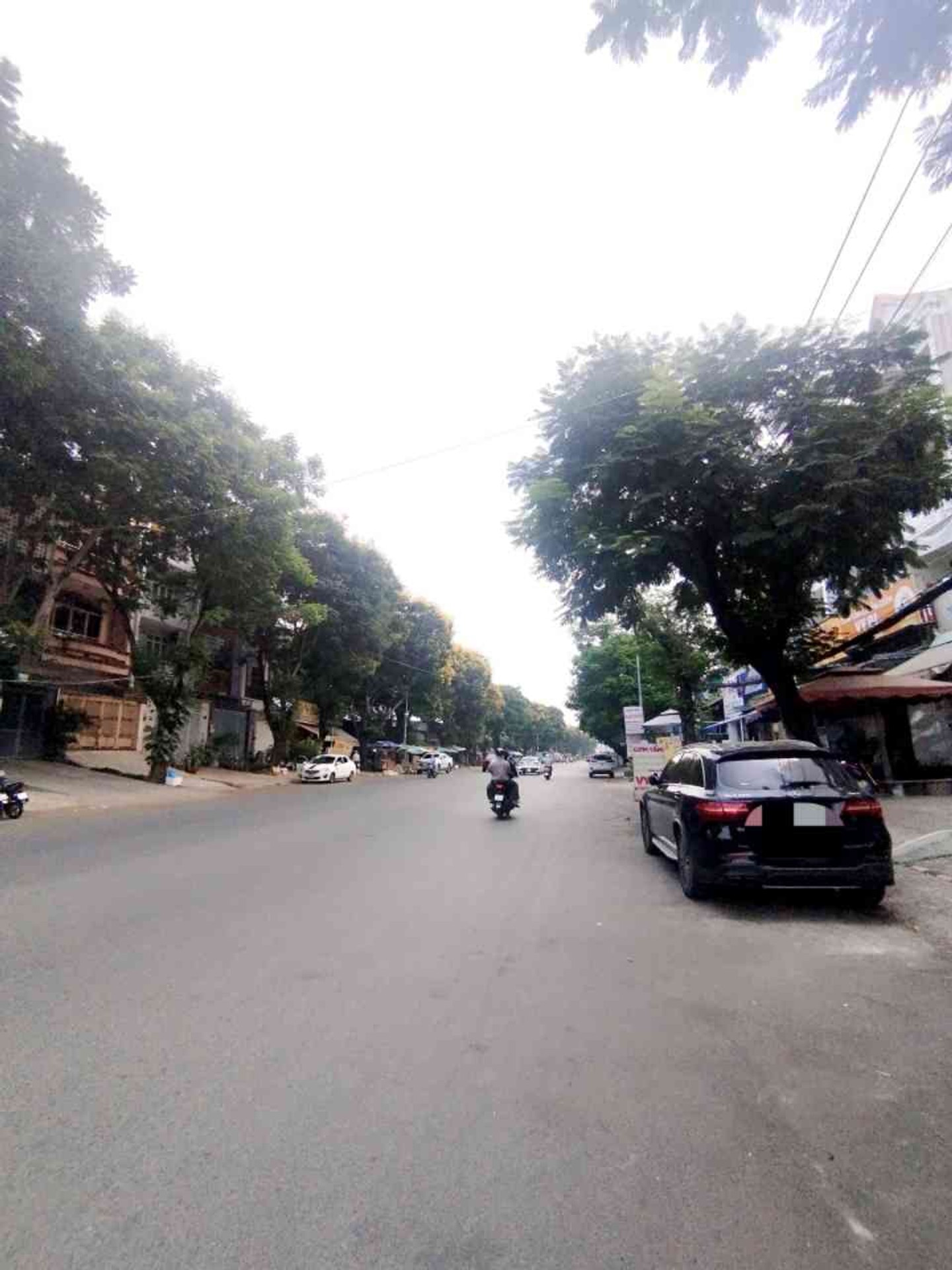 Bán nhà mặt phố Đặng Thùy Trâm, Bình Thạnh, 88m2, mặt tiền 4.4m, 4 tầng kinh doanh tốt
