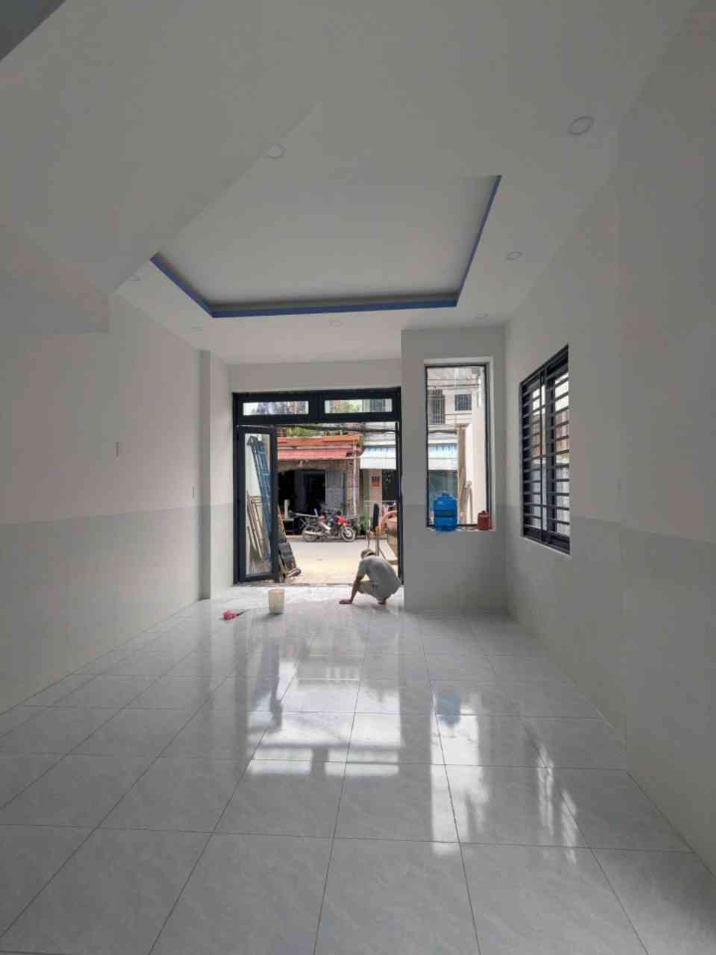 🏠 GÓC 2 MẶT TIỀN TÂN THỚI HIỆP - VỊ TRÍ VIP KINH DOANH - GẦN SIÊU THỊ MEGA MAKET Q.12.
