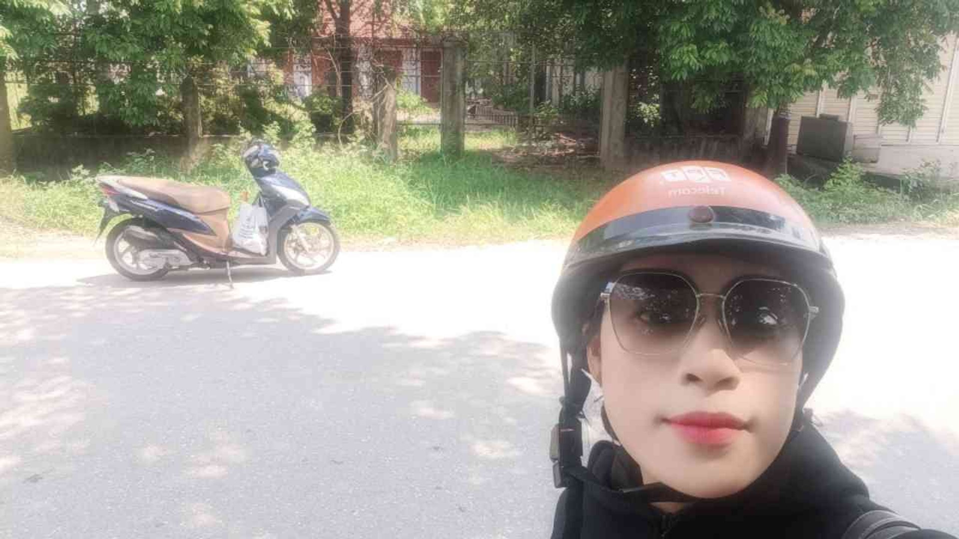 Đất Mặt Đường Kinh Doanh Siêu Đẹp Tại Đại Tài