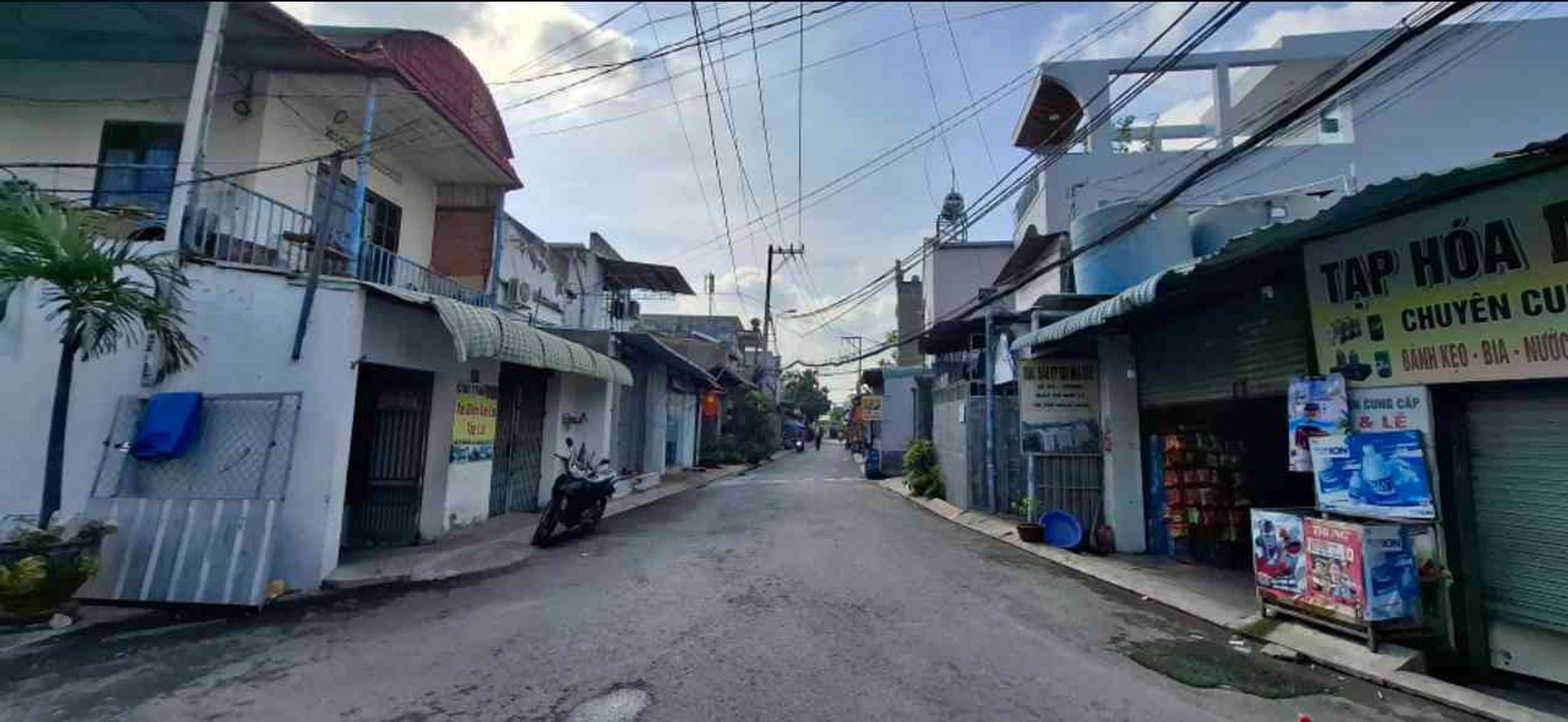 Mua Bán nhà phường Linh Xuân, hẻm ô tô rộng 6m, giá tốt, 220m2