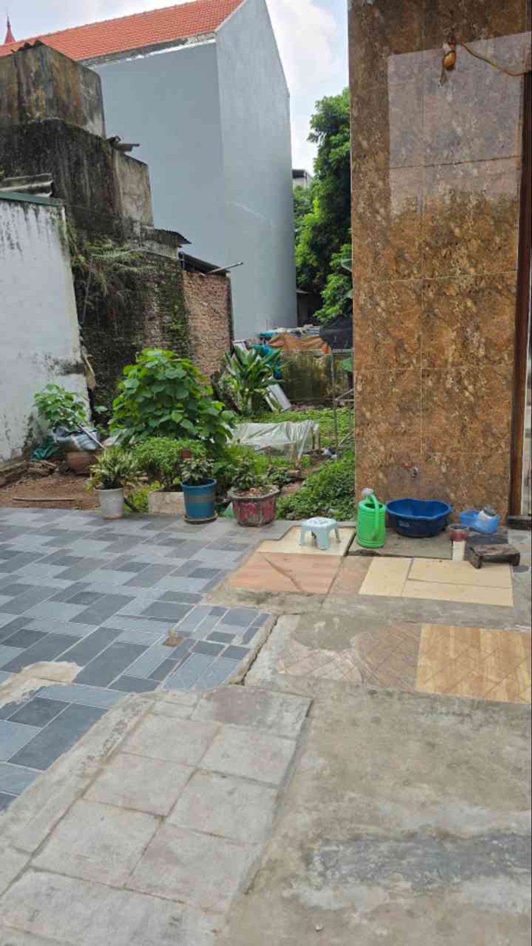 Cơ hội hiếm có sở hữu đất vàng gần đại lộ Thăng Long, vị trí đắc địa