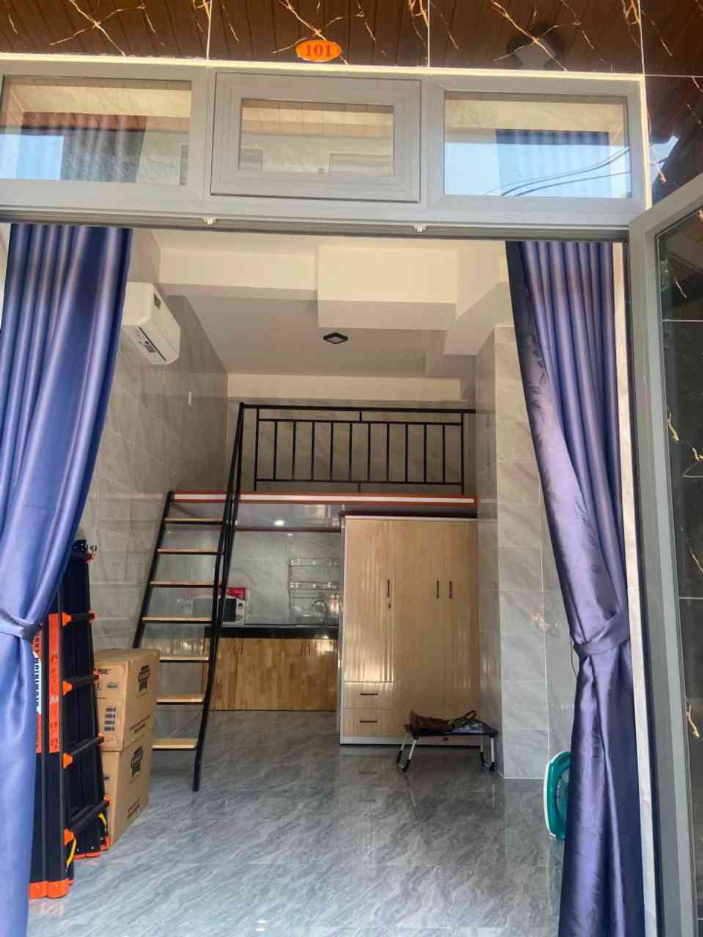 💥 – TÒA CĂN HỘ 21 PHÒNG – DT 161,3M² – NGANG 7,5M – DÒNG TIỀN 80TR/THÁNG