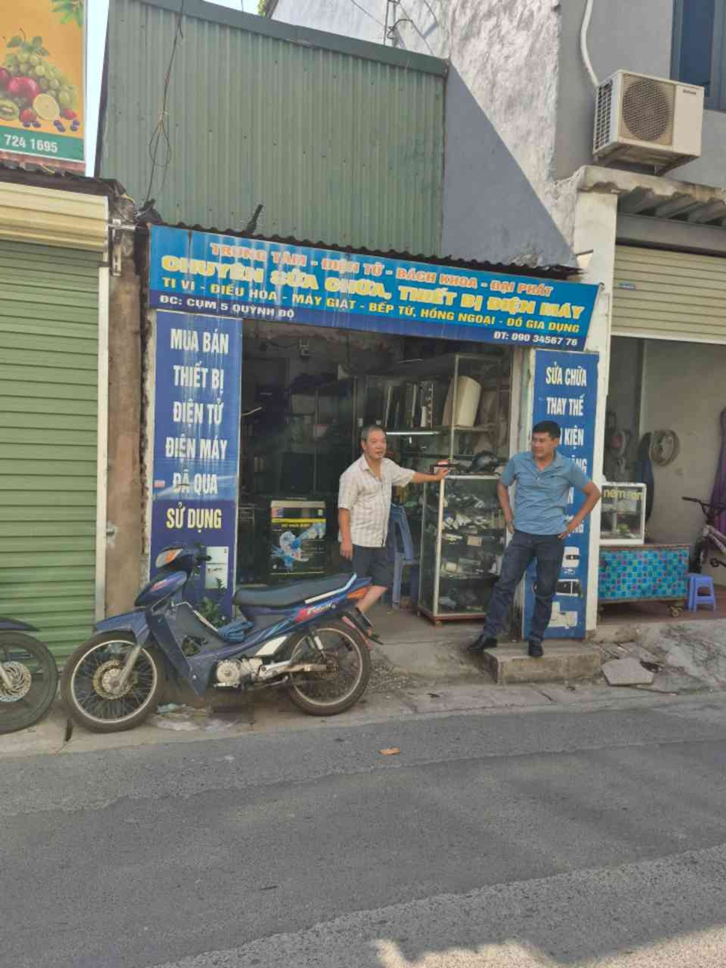 Cơ Hội Vàng Sở Hữu Nhà Mặt Phố Vĩnh Quỳnh - Kinh Doanh Đỉnh, Giá Tốt Hiếm Có