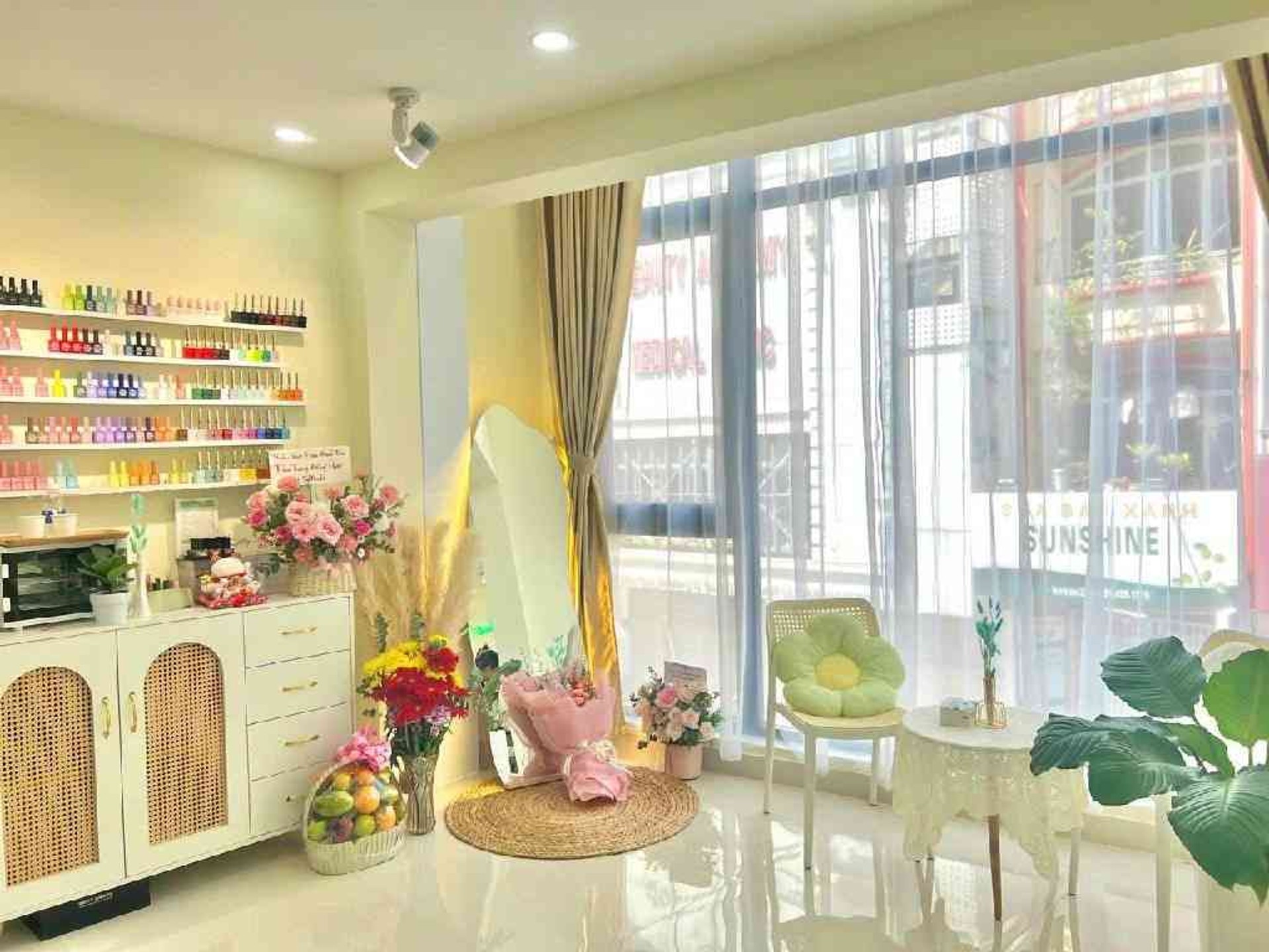 Nhà mặt phố Cách Mạng Tháng 8, đầu tư sinh lời đỉnh cao