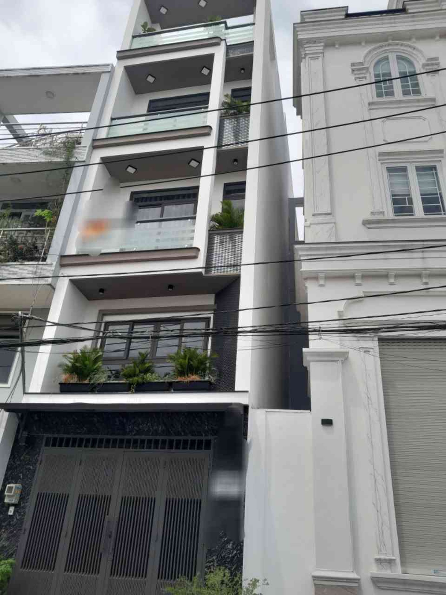 Nhà mặt tiền đường Tỉnh lộ 10, giá mềm mại nhất thời điểm hiện nay