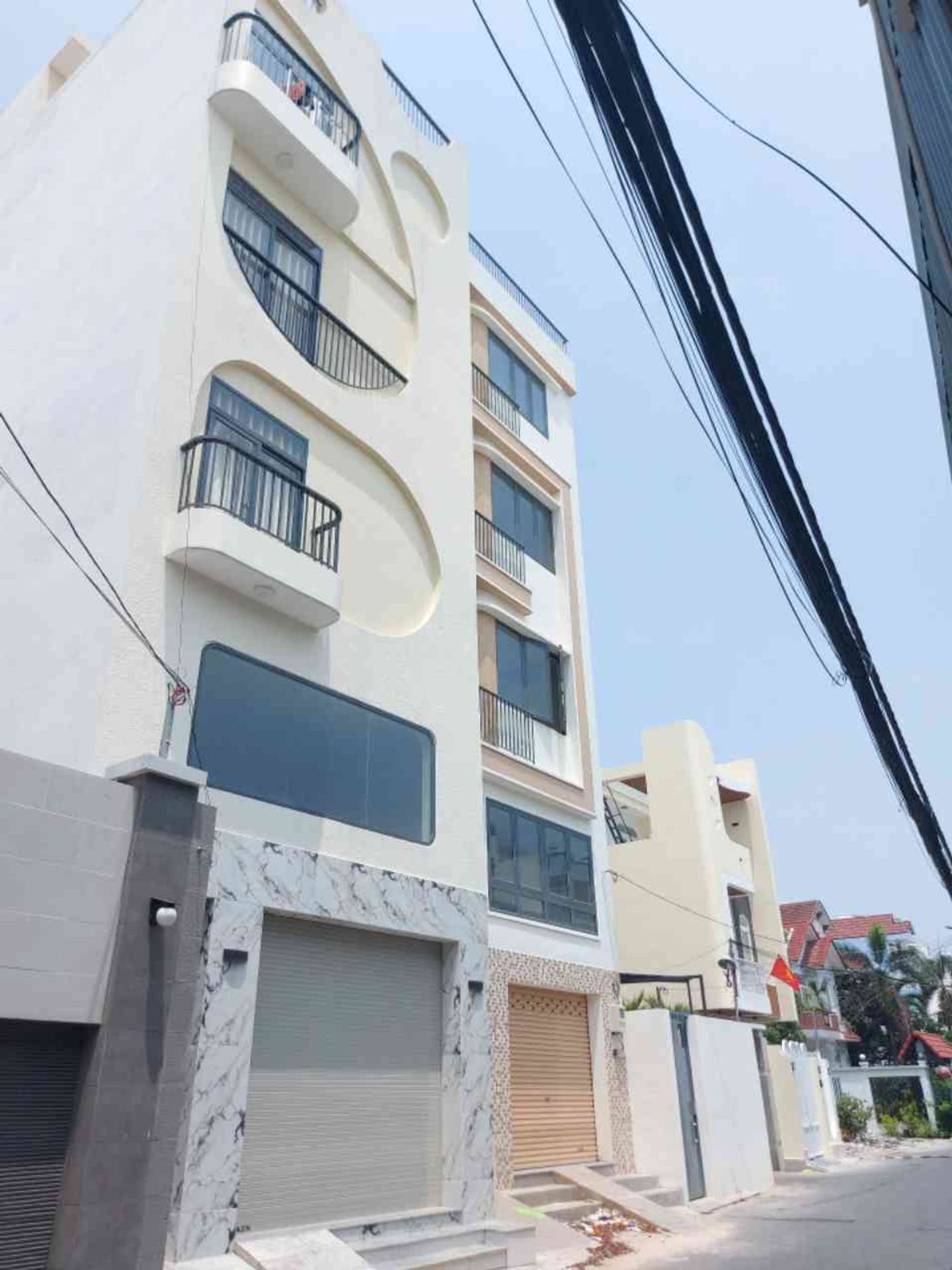 Bán đất hẻm rộng gần AEON Tân Phú, Tân Sơn Nhì, 51m², pháp lý cơ sở