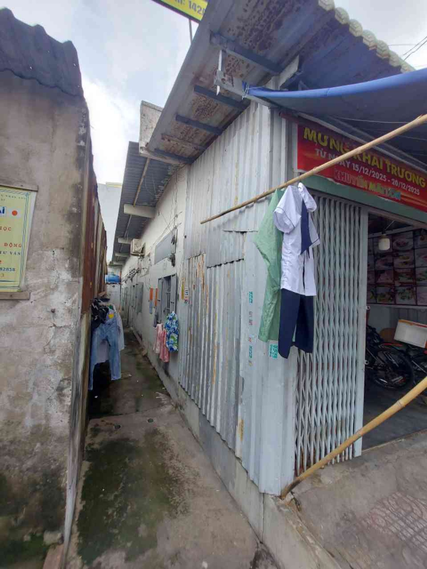 Mua Bán nhà tại Phường Tân Phú, Quận 9, diện tích 83 m2, mặt phố 2 tầng hướng Đông Bắc