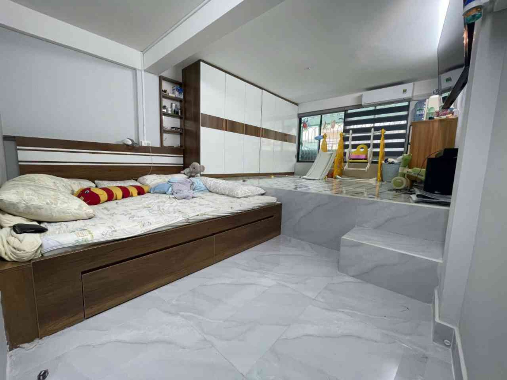 Bán căn hộ 2 phòng ngủ tầng trệt Quận 11 giá 5,8 tỷ