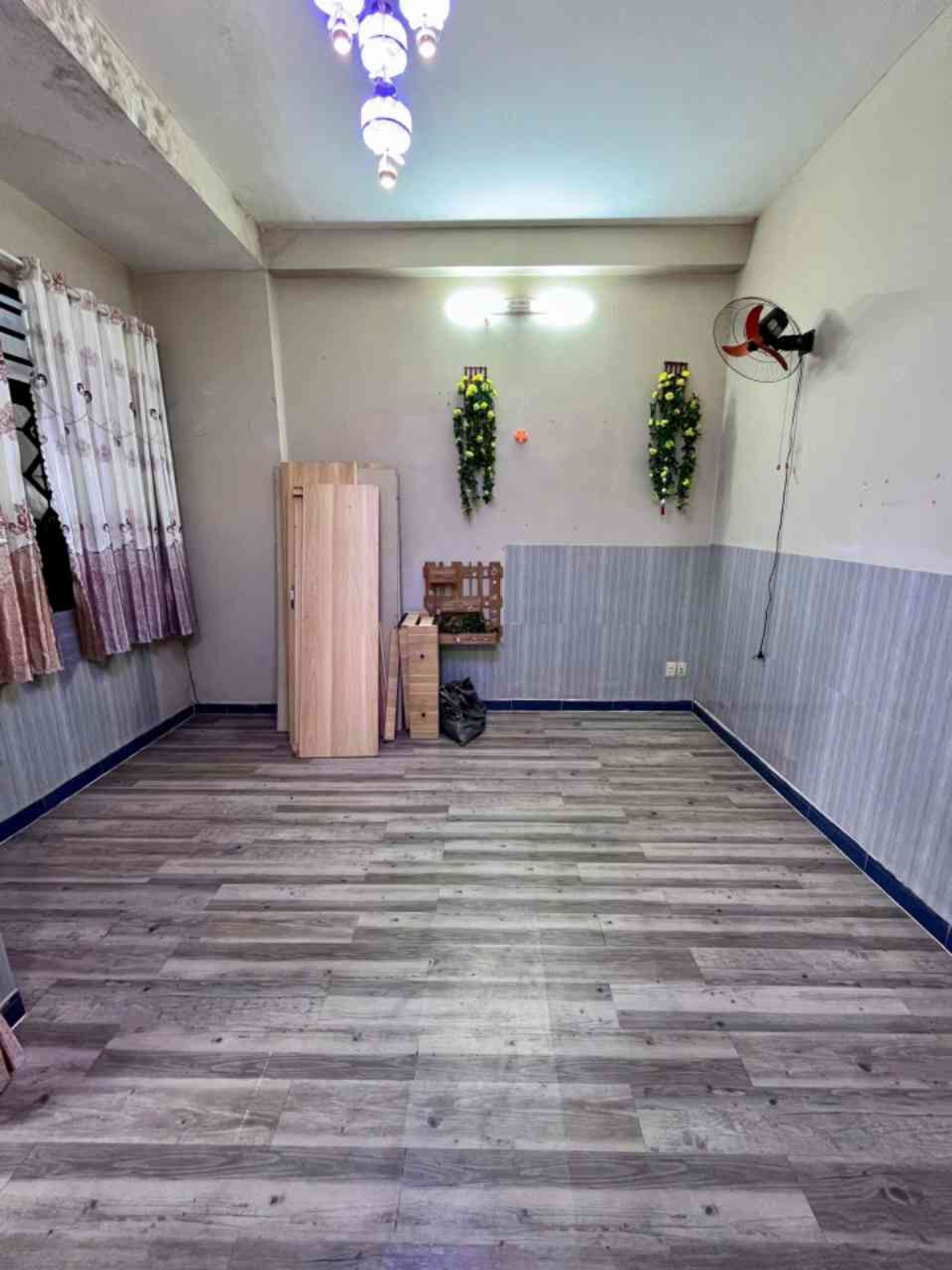 Cơ hội hiếm có sở hữu nhà riêng 43m2 giá chỉ 3,3 tỷ tại Đông Hưng Thuận