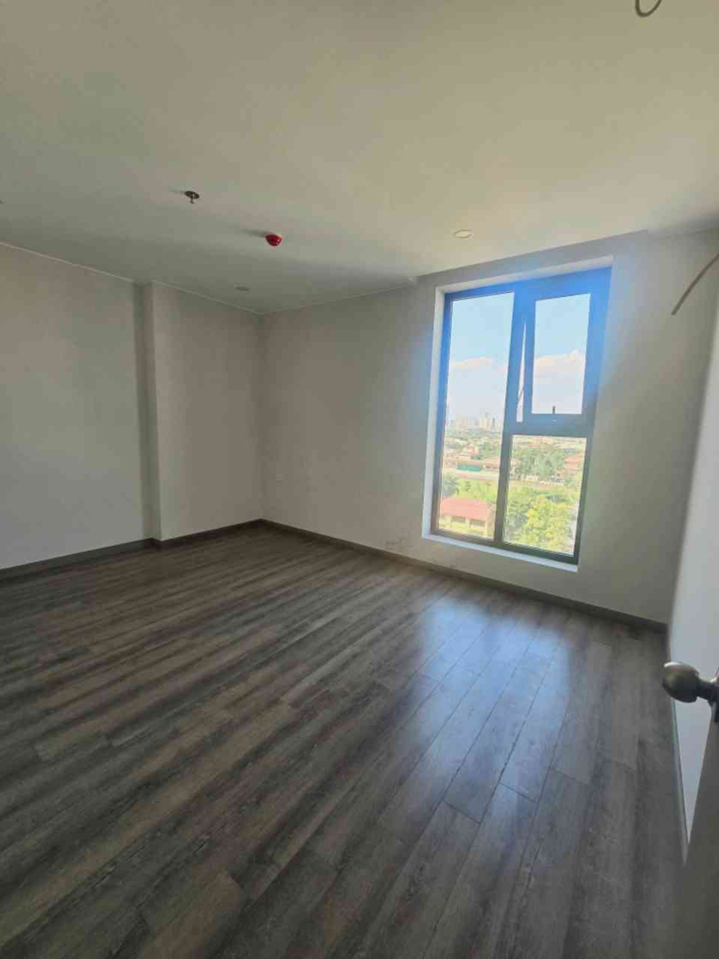 Căn hộ 3PN 90m2 tại chung cư CT4 Bộ Tư Lệnh Thủ Đô giá 5,35 tỷ