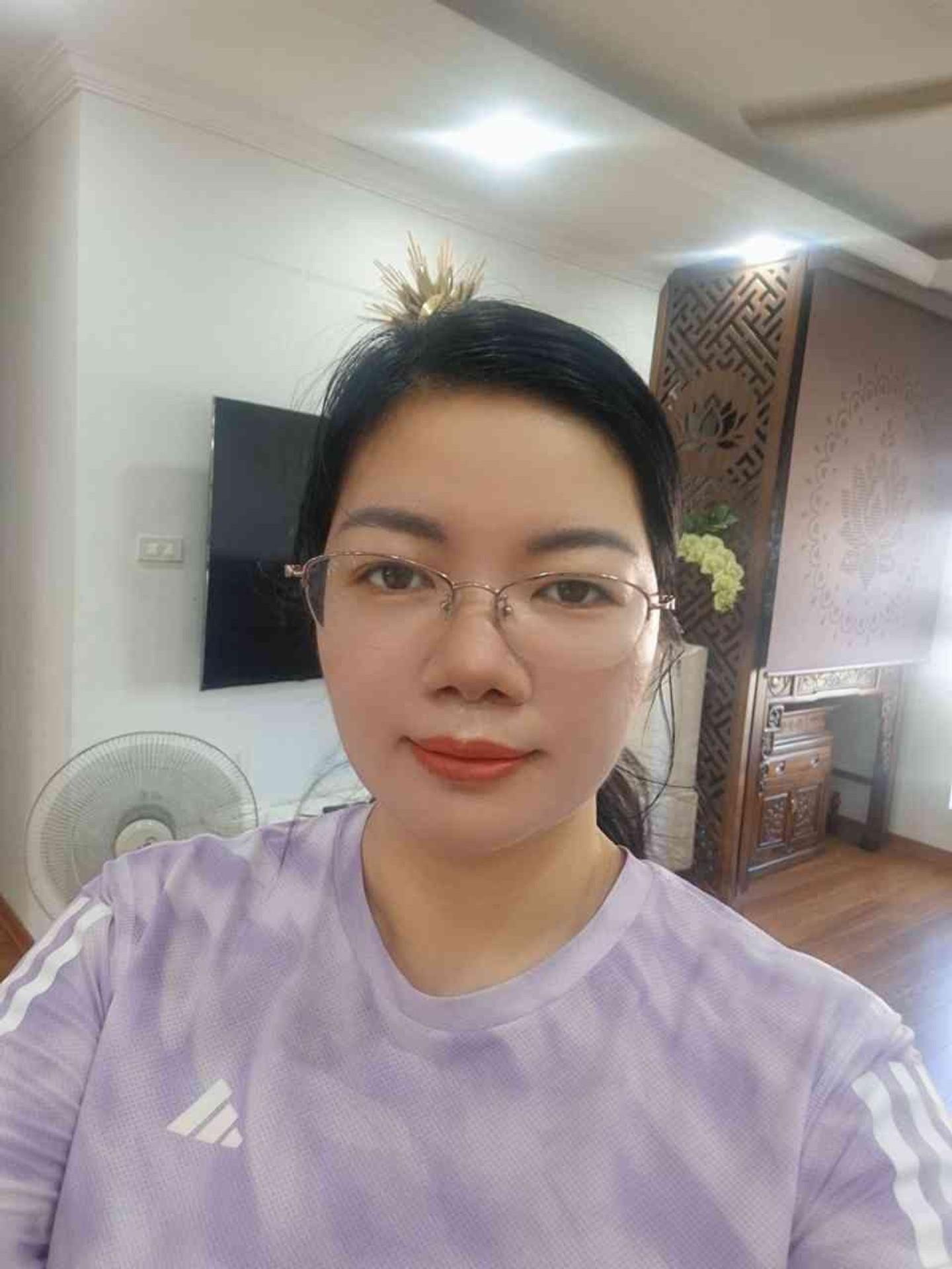 Căn hộ view rộng, sống tiện nghi tại Dương Nội
