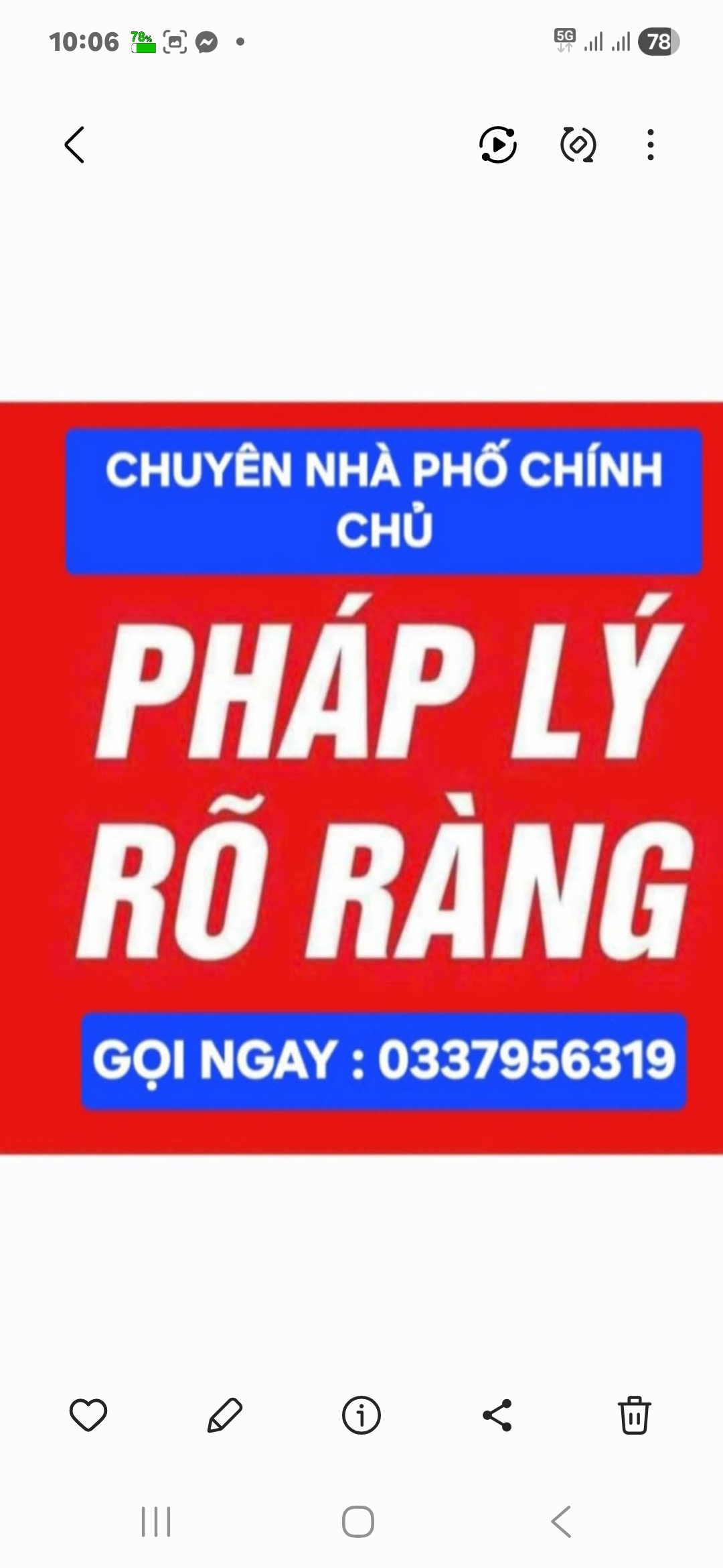 💰BÁN GẤP GIẢM 800 TR (GIÁ CỦ 8,6 TỶ )
🏠Q11💰GIÁ : 7,8 TỶ (TL)
🚘GẦN MT BÌNH THỚI - HẺM XE HƠI