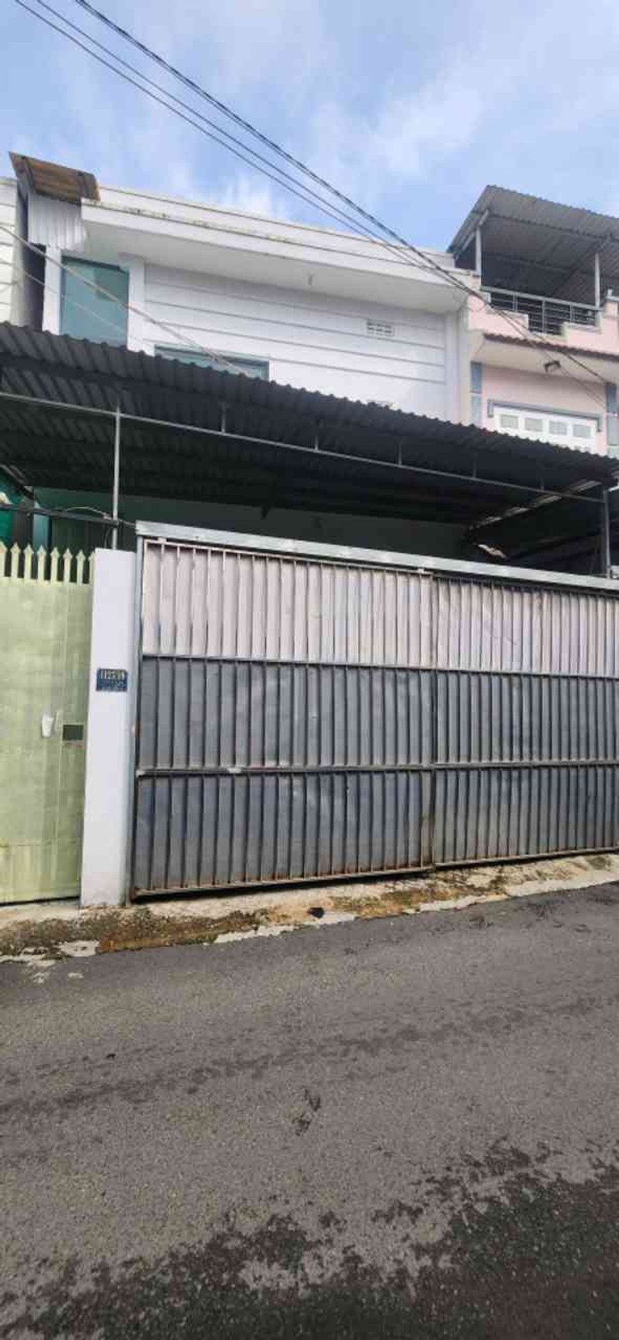 Mua Bán nhà phường Tam Bình, TP Thủ Đức, Hướng Đông Nam, diện tích 107,3 m2,3 tầng 5 phòng cho thuê