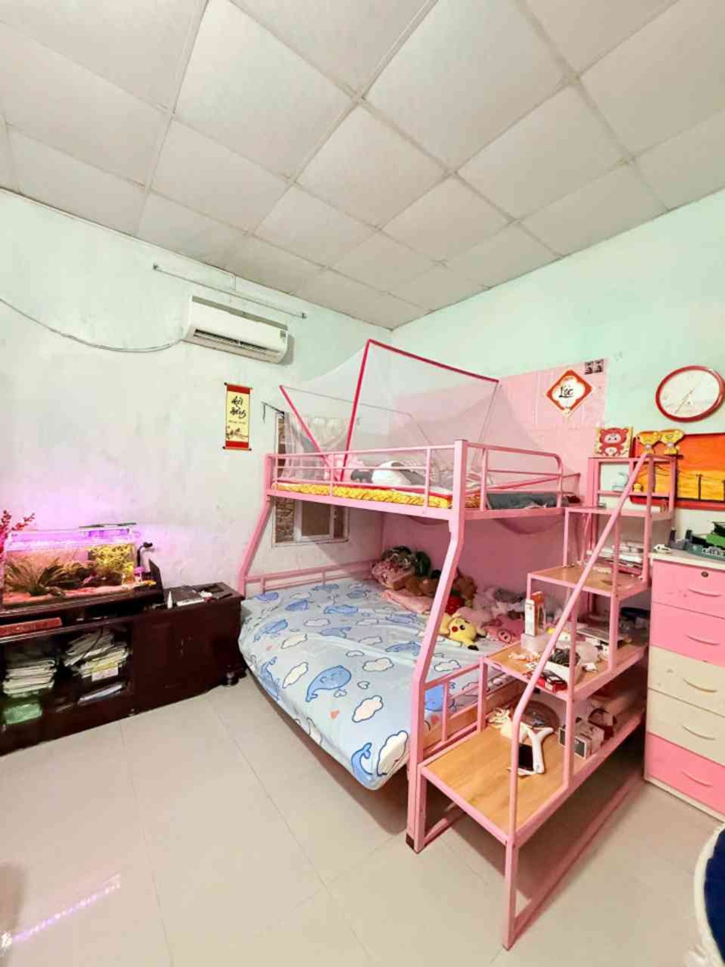 Nhà riêng 40m2 Trung Tâm Hoàng Mai, giá 8.7 tỷ, gần ô tô