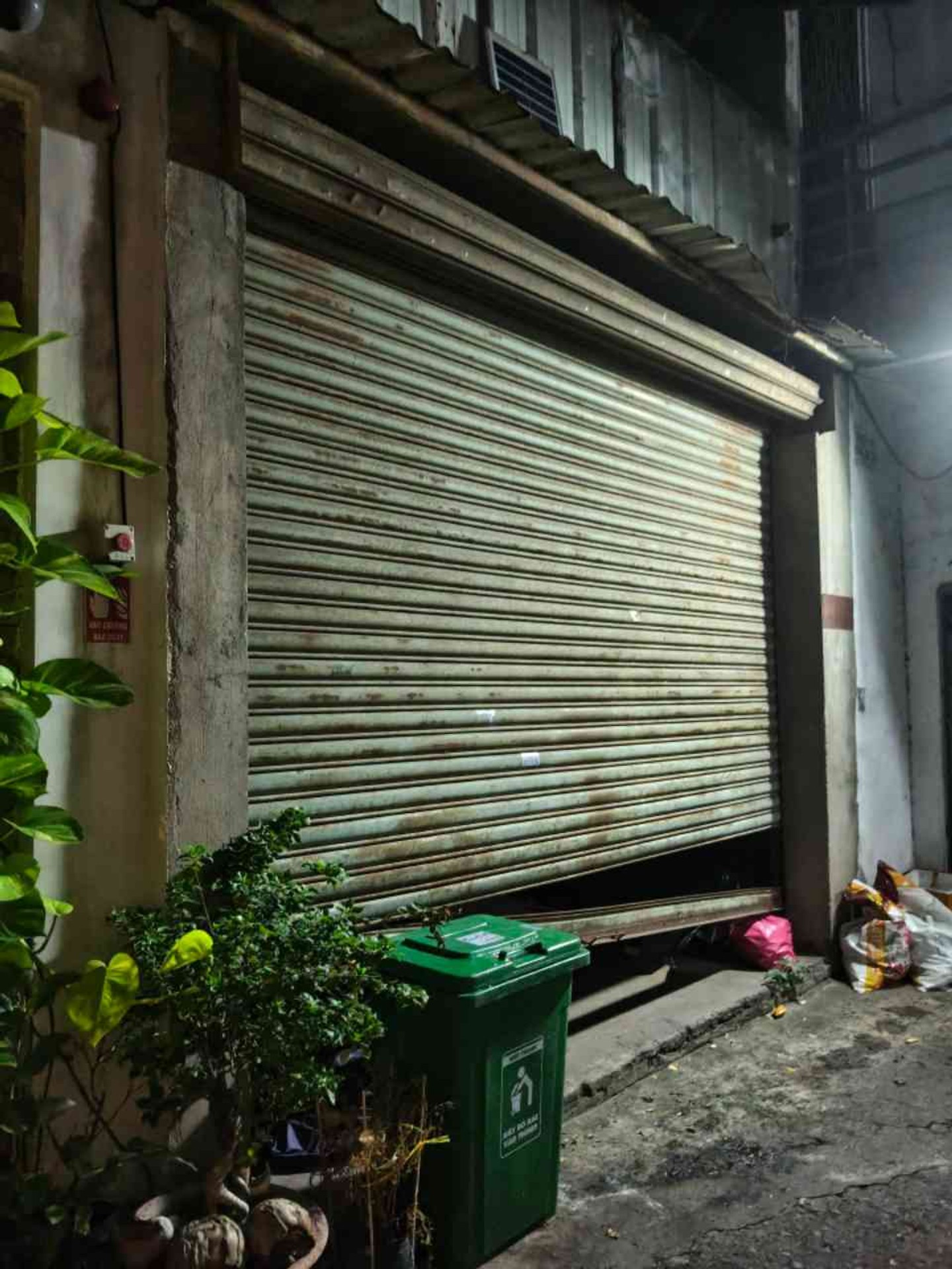 🆘 GIẢM 100TR – GIÁ MỚI 4,7 TỶ – NHÀ ĐÔNG HƯNG THUẬN 🔥