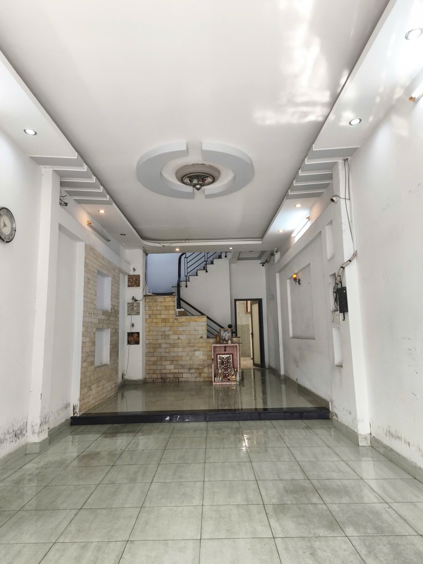 AN DƯƠNG VƯƠNG-Q6- ĐƯỜNG 8M- CHỈ 10.4 TỎI
DIỆN TÍCH: 4.m X 20m²
KẾT CẤU: 4 TẦNG BTCT- 4 PN- 4 WC- S
