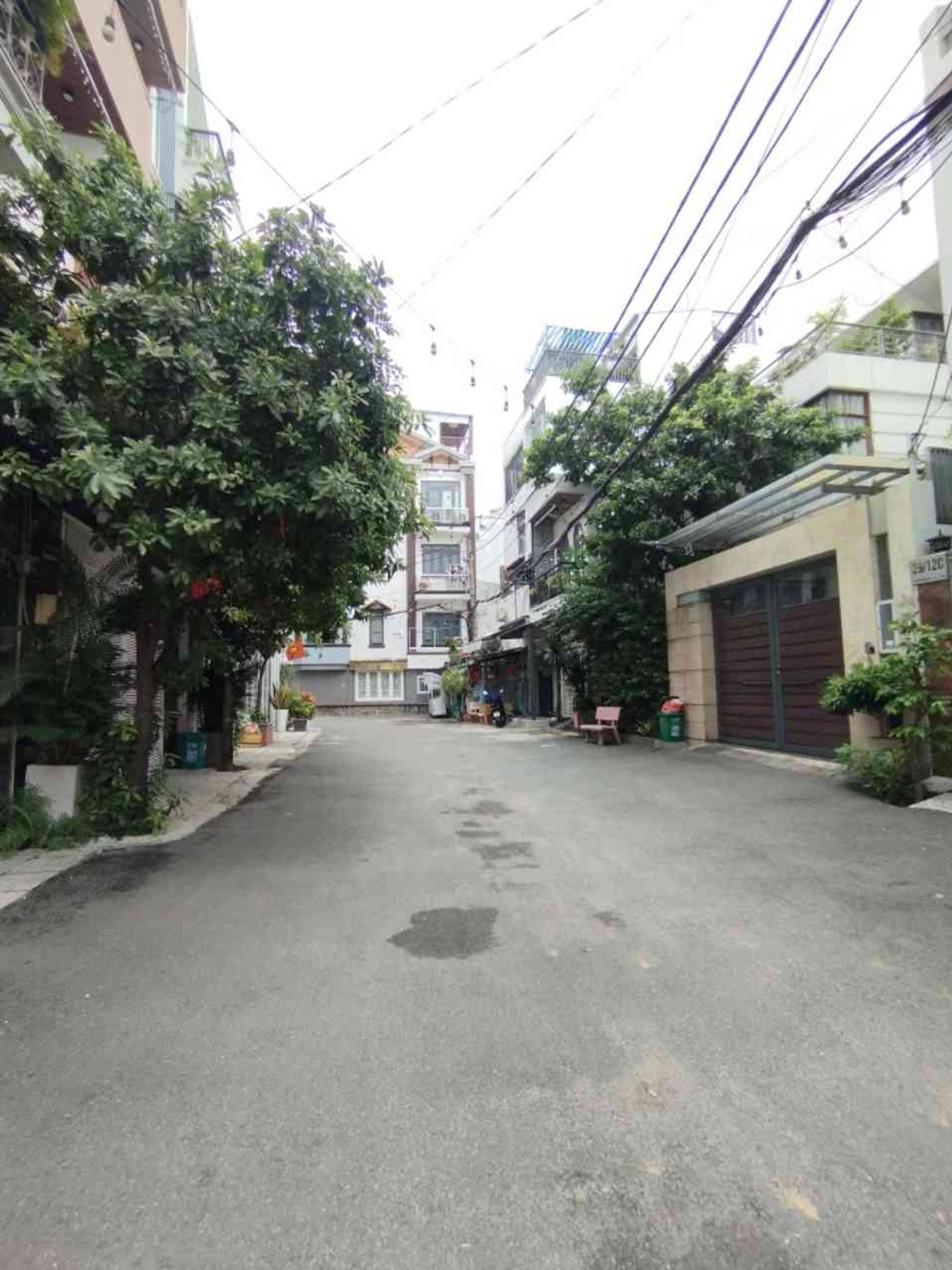 BÁN NHÀ QUẬN 12 – 68M² - 2 LẦU - GIÁ TỐT HƠN 2 TỶ