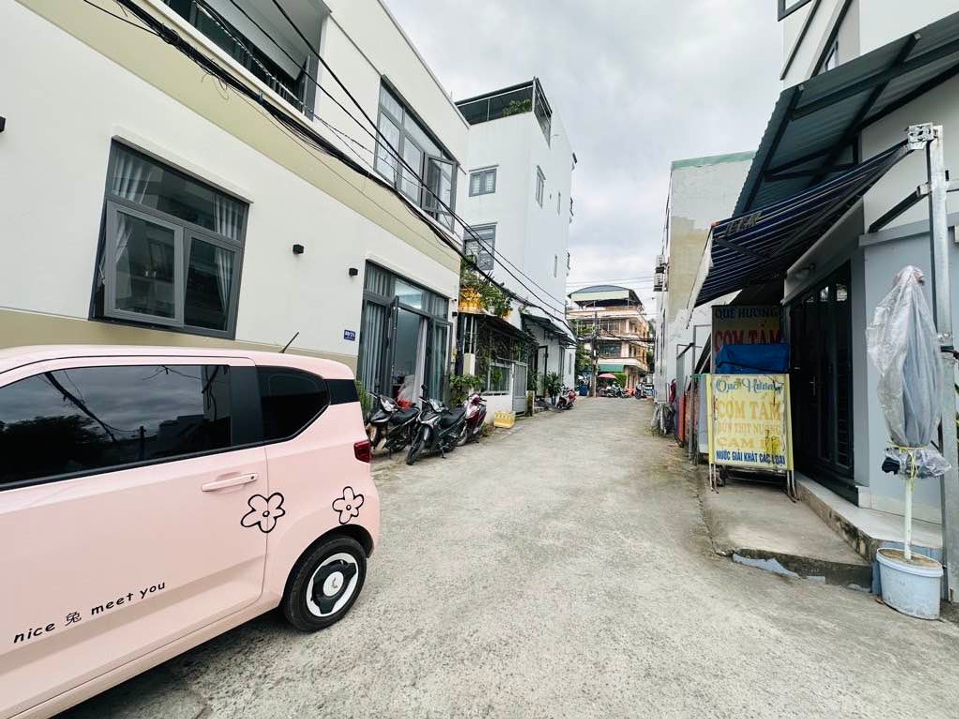 Bán đất hẻm rộng quận 9, diện tích 57.2m2, giá 5.2 tỷ