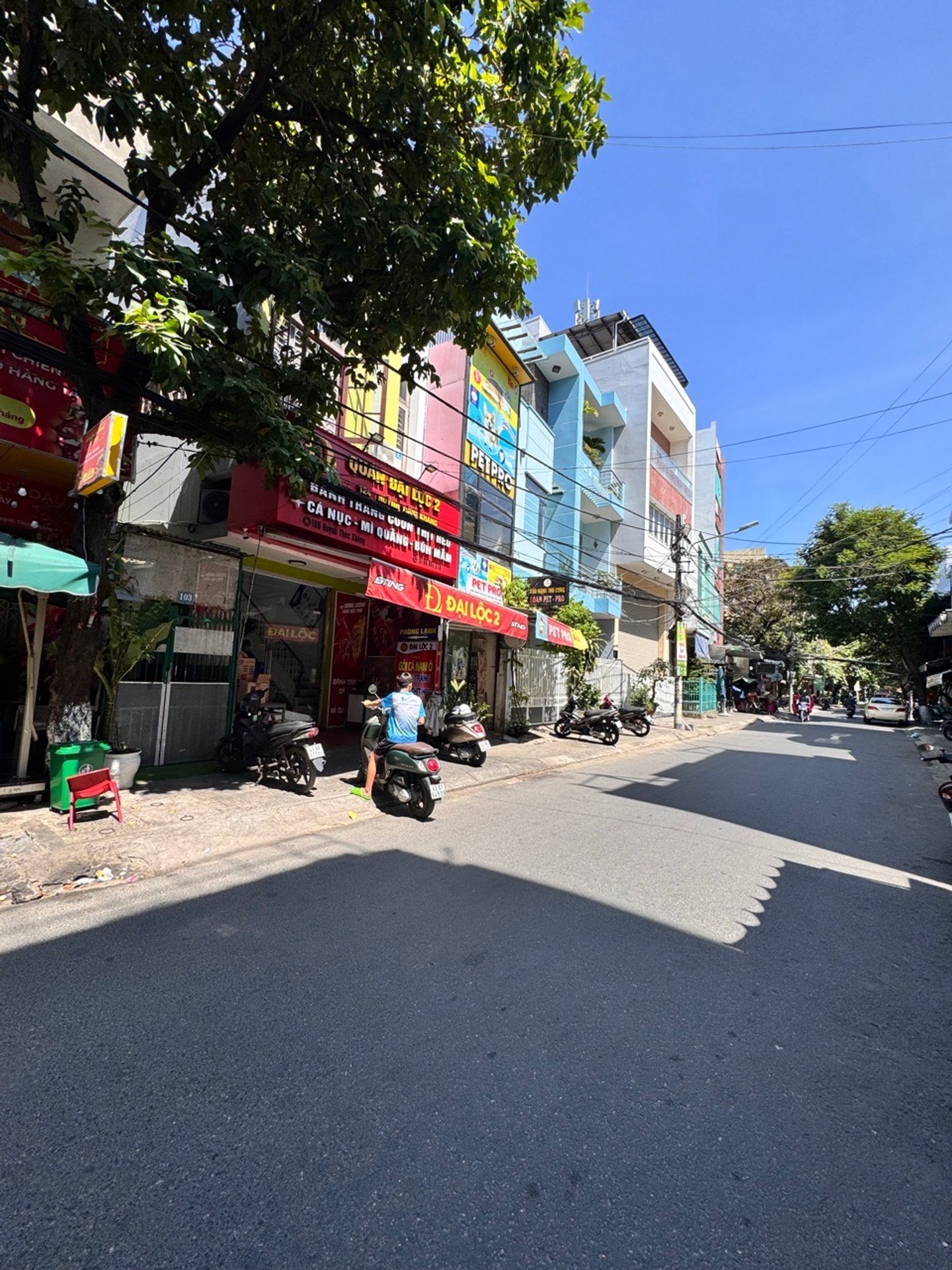 Nhà mặt phố trung tâm Hải Châu, cơ hội đầu tư độc đáo cần nắm bắt ngay