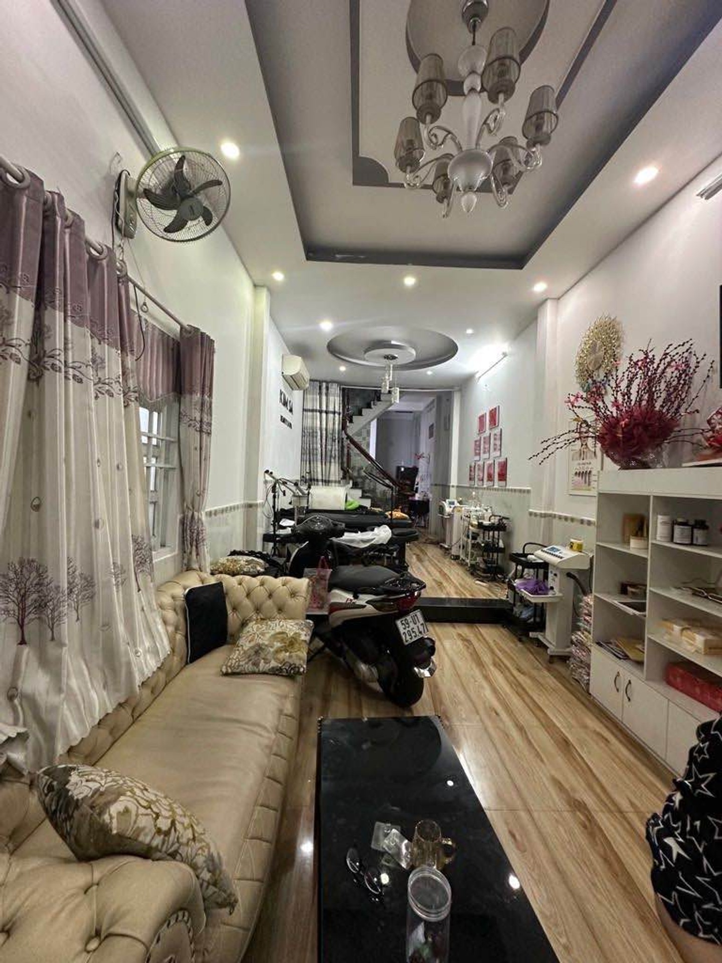 🏡HOT- NHÀ 2 CĂN SÁT VÁCH TMT13 TRUNG MỸ TÂY Q12- 181m2 – HẺM XE HƠI 8M – GIÁ 11.2 TỶ TL